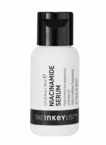 The Inkey List Niacinamide Serum 30 ml