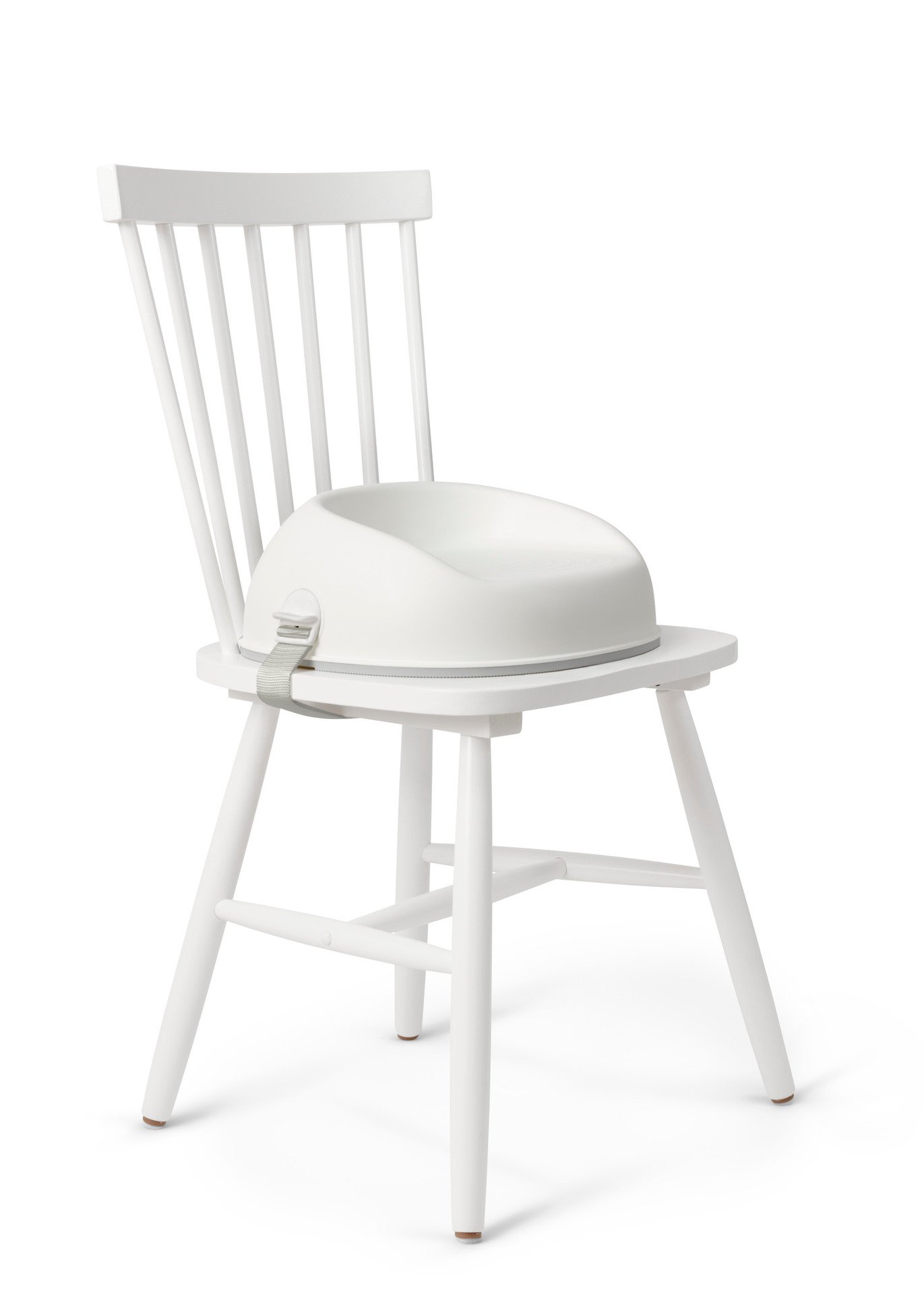 BabyBjörn Barnsits Vit
