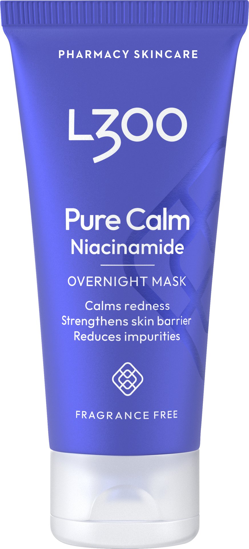 L300 Niacinamide Pure Calm Overnight Mask 60 ml