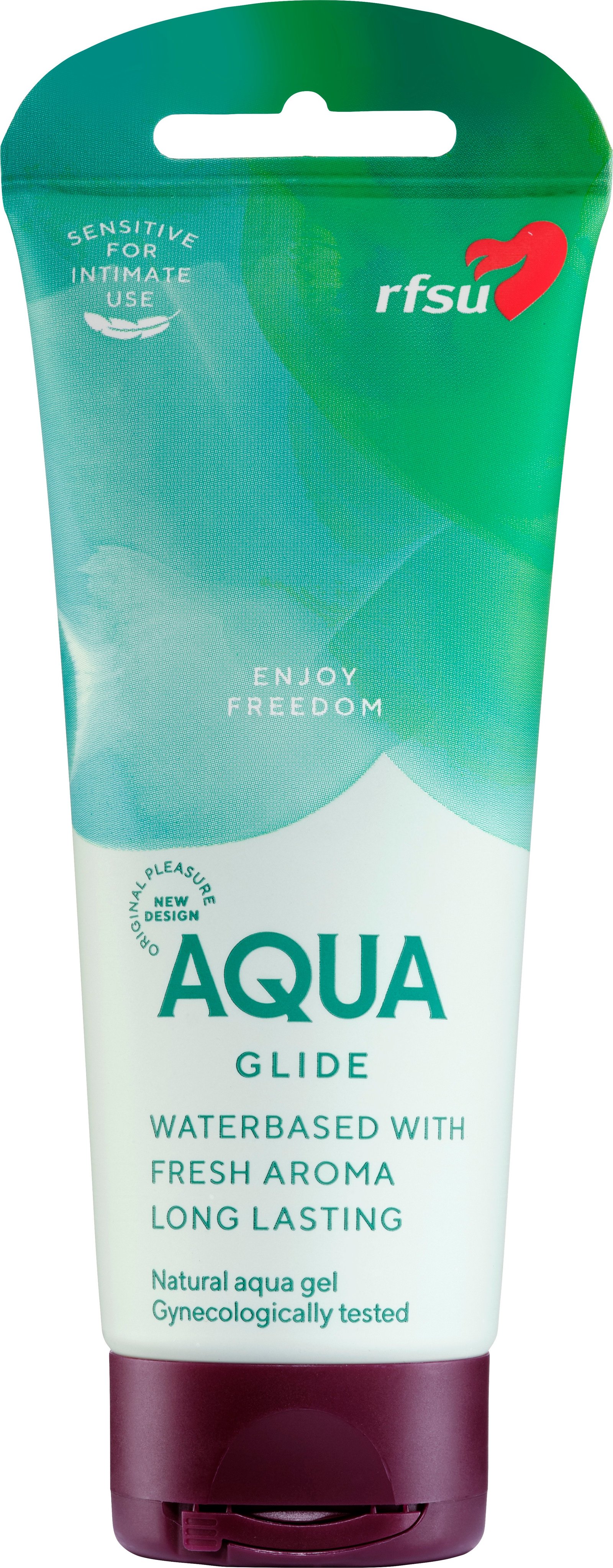 RFSU Aqua Glide Glidmedel 100 ml