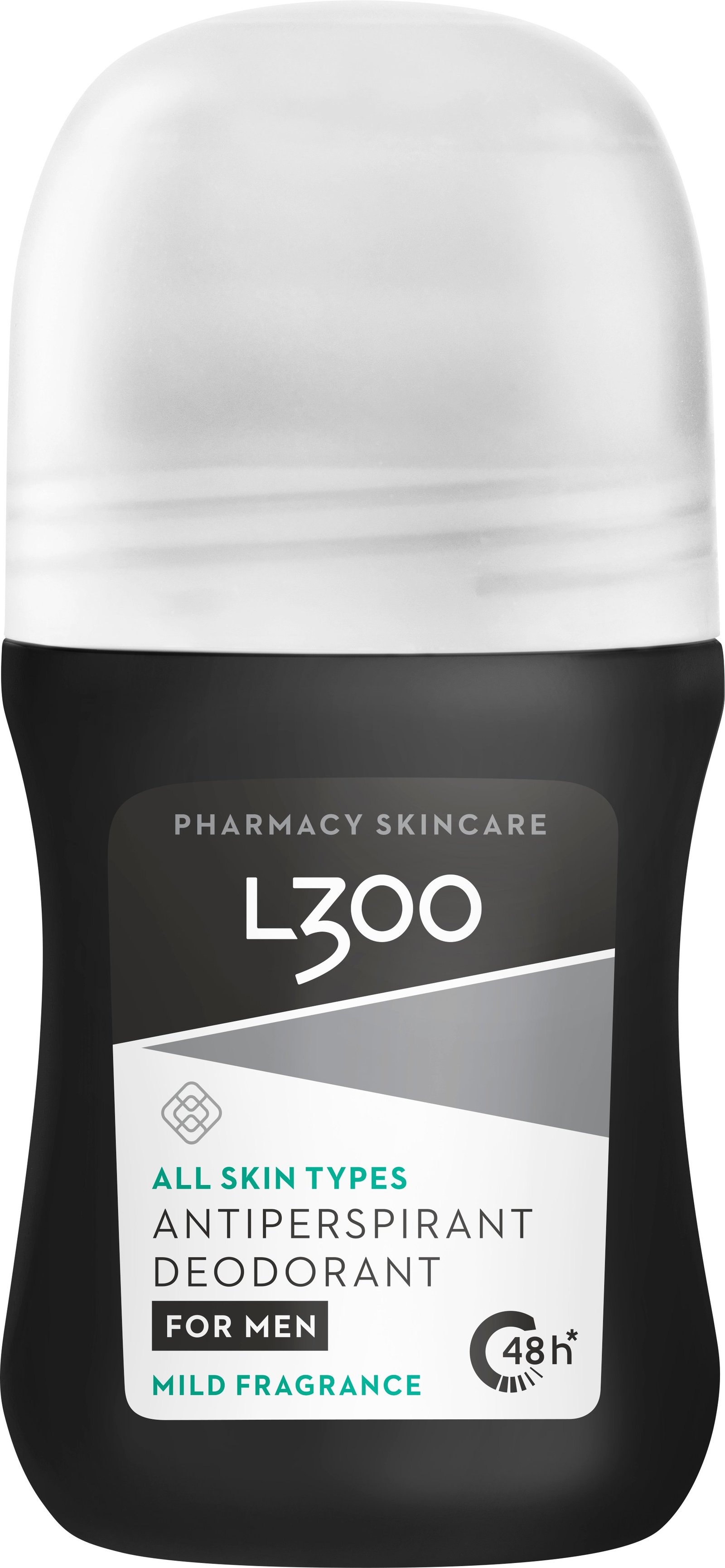L300 For Men Antiperspirant Deodorant 60 ml