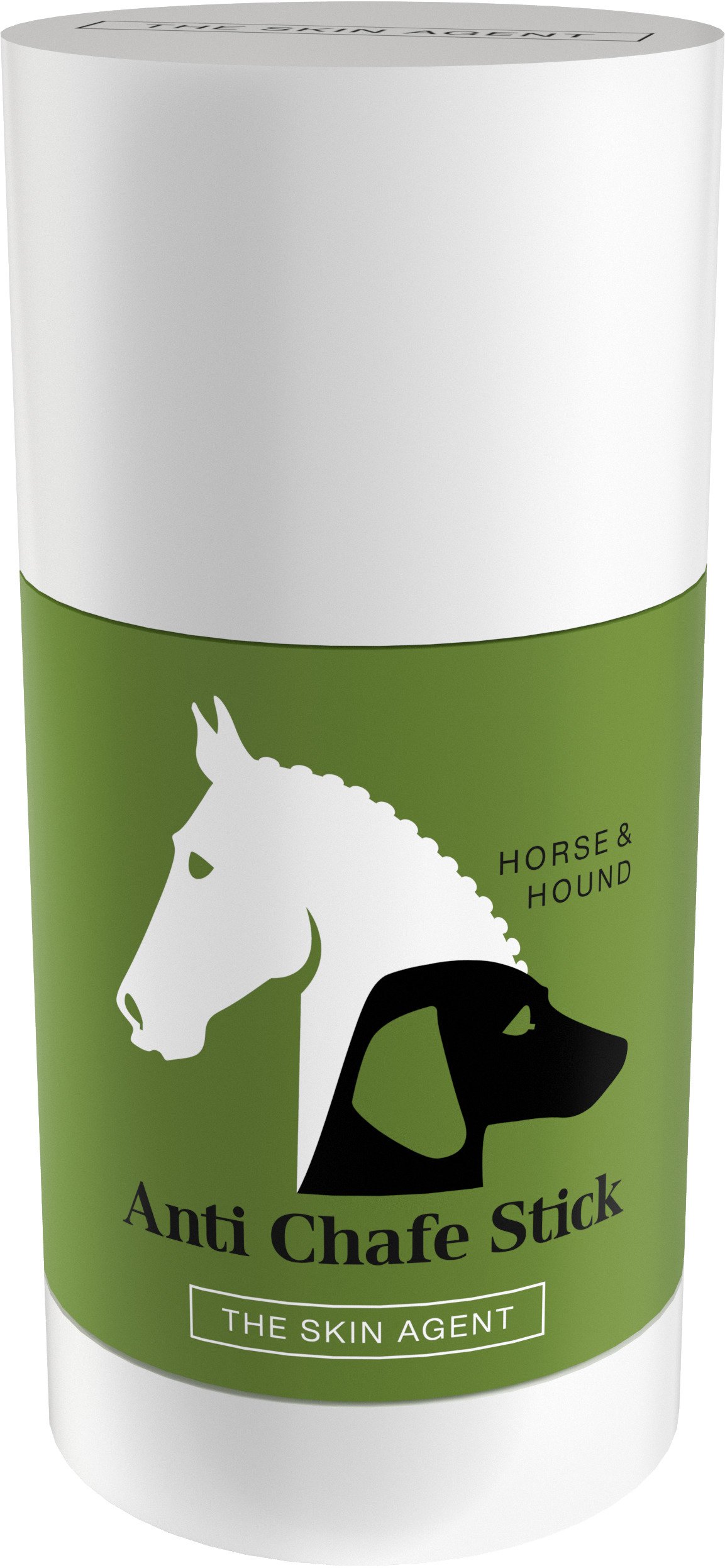 The Skin Agent Horse & Hound Anti Chafe Stick 75 ml