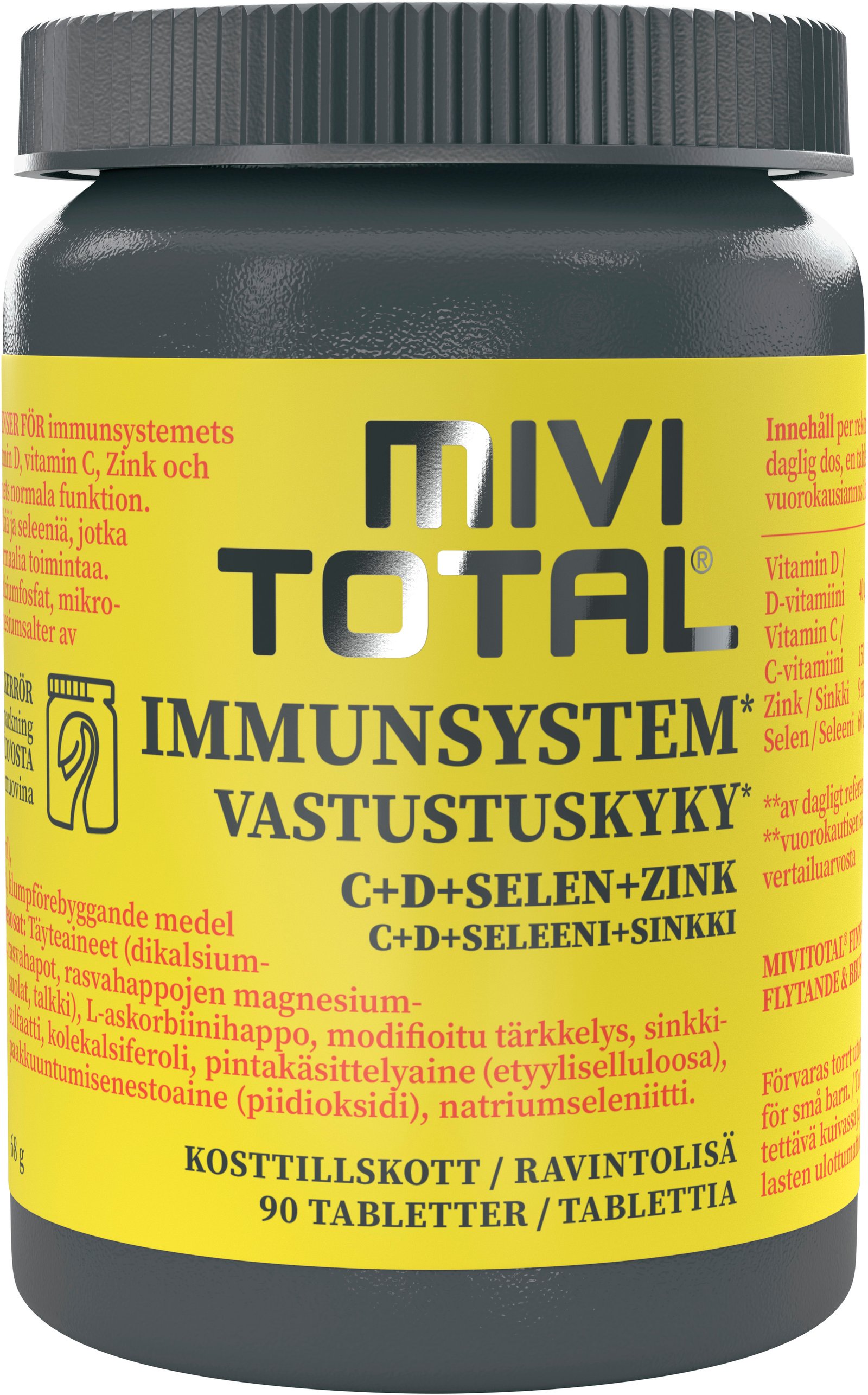 Mivitotal - köp dina produkter enkelt online | Apohem