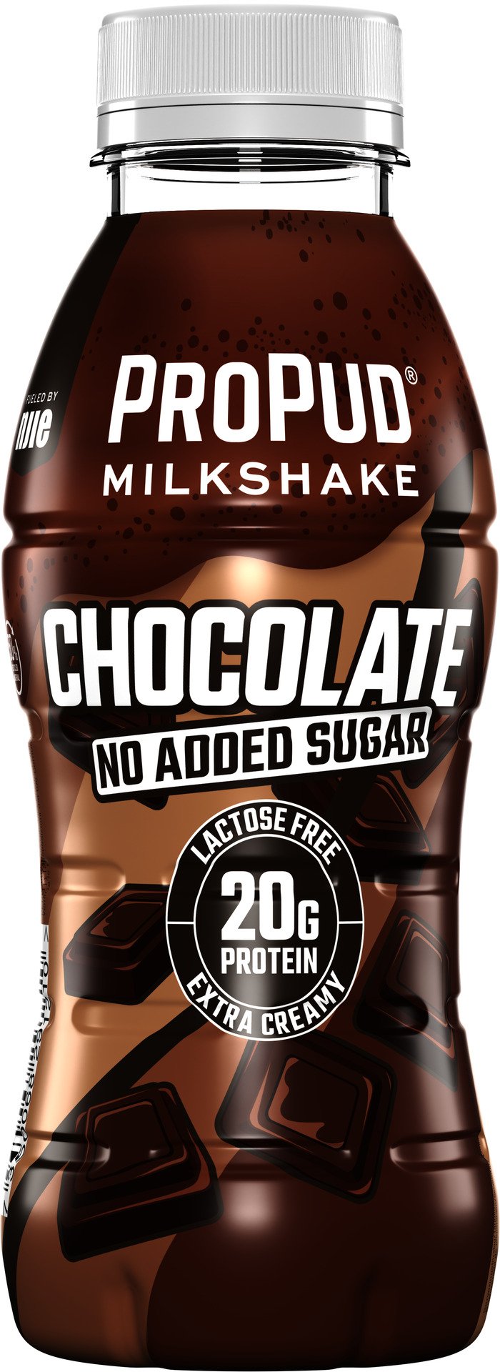 ProPud Milkshake Chocolate 330 ml