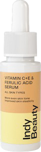 Indy Beauty Vitamin C+E  Brigthening Serum 30 ml