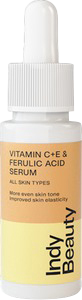 Indy Beauty Vitamin C+E  Brigthening Serum 30 ml