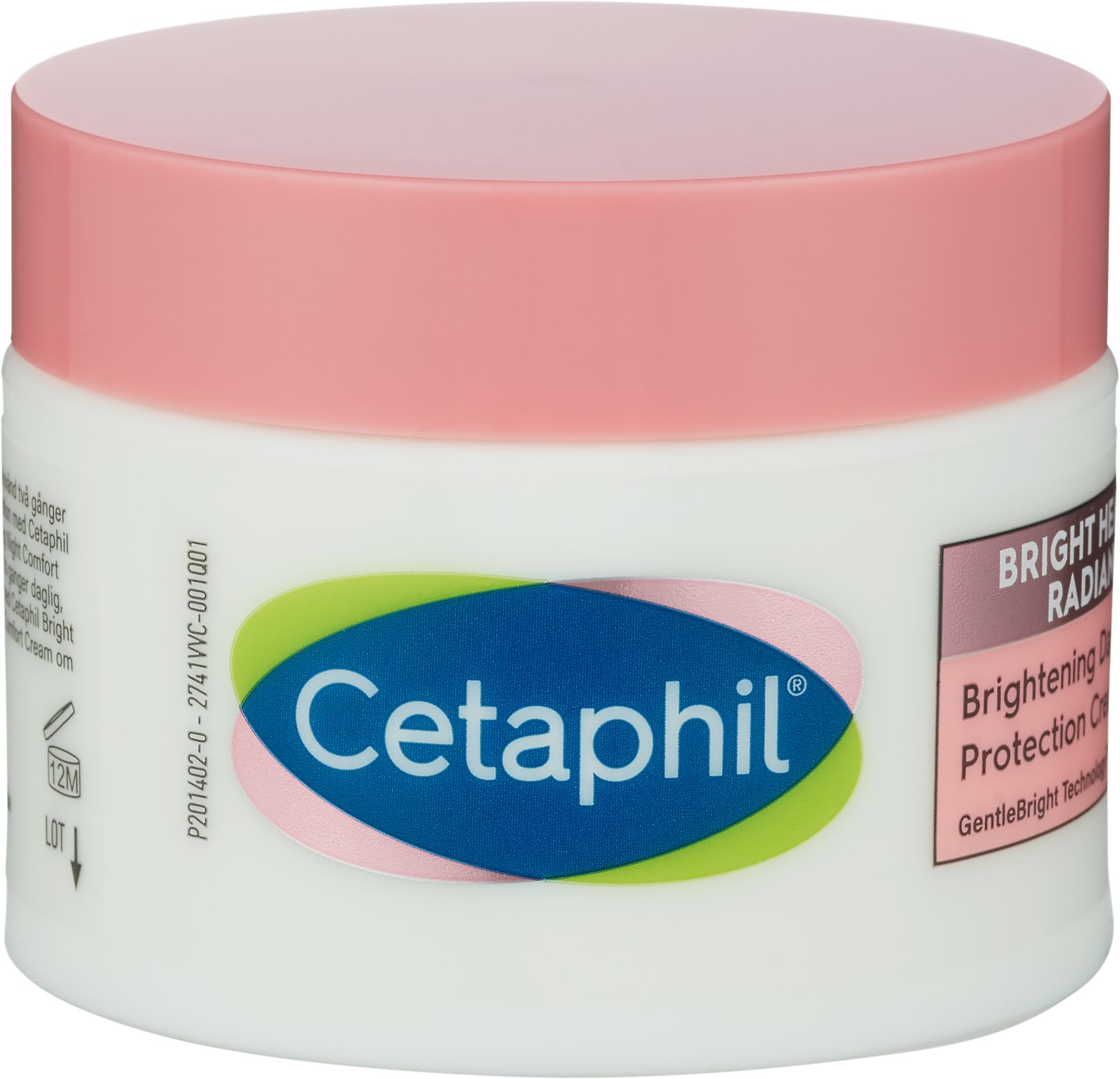 Cetaphil Healthy Radiance SPF15 Brightening Day Protection Cream 50 g