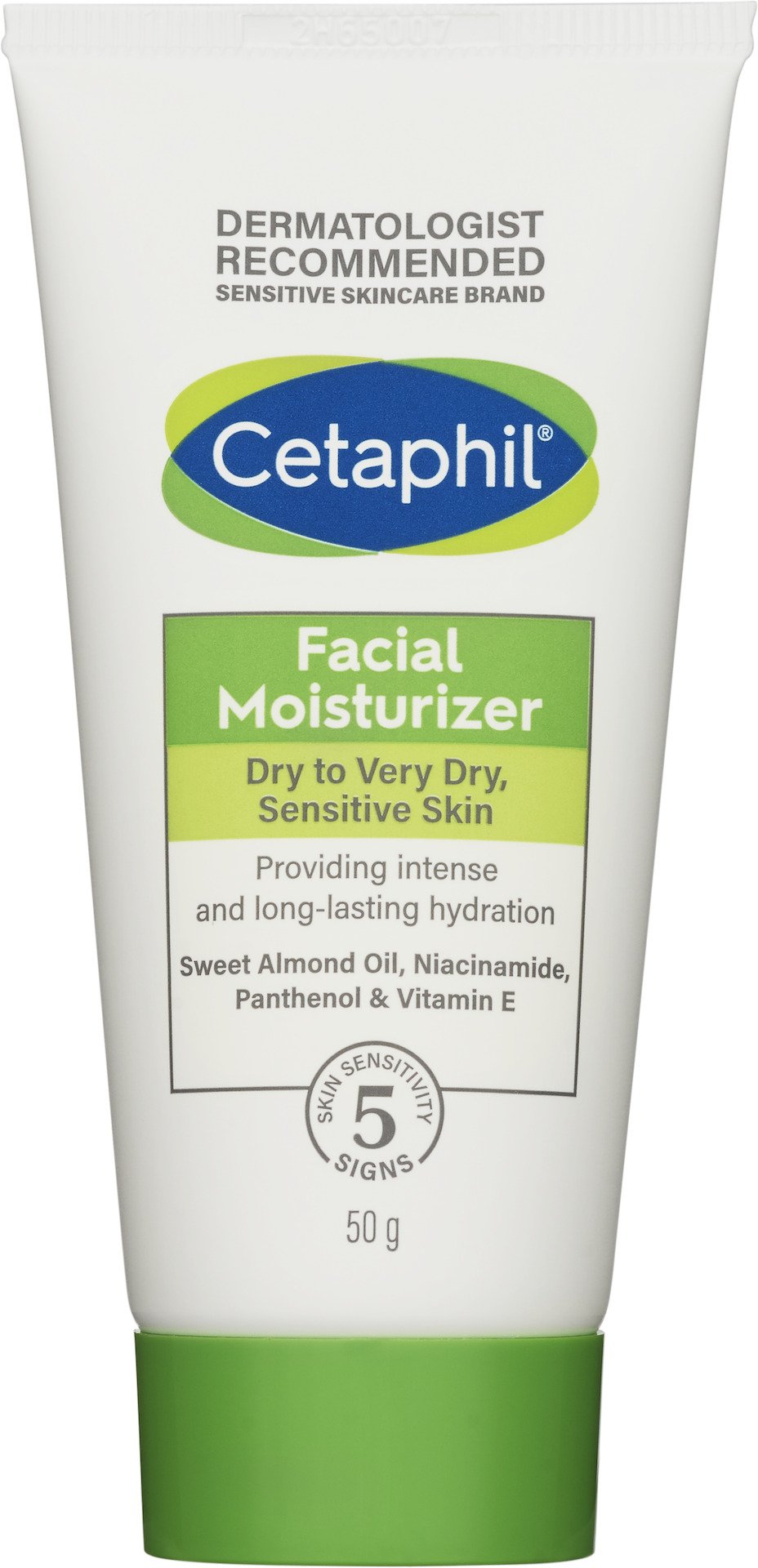 Cetaphil Facial Moisturizer 50 ml