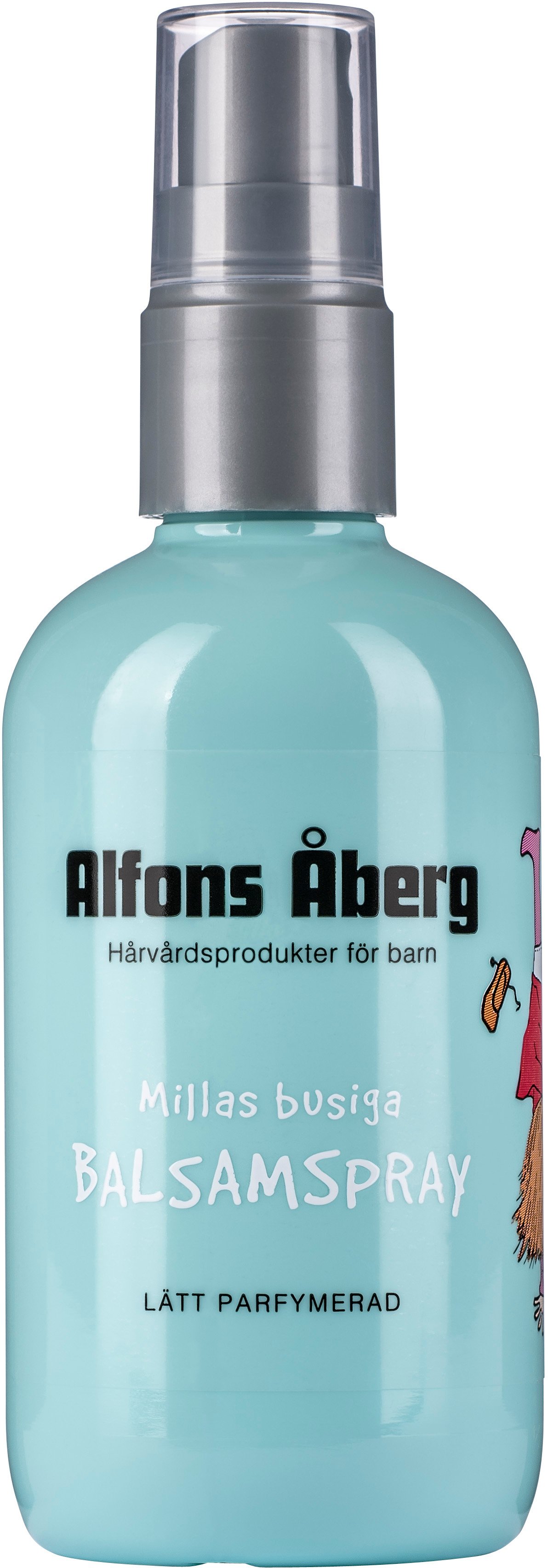 Alfons Åberg Millas Busiga Balsamspray 150 ml