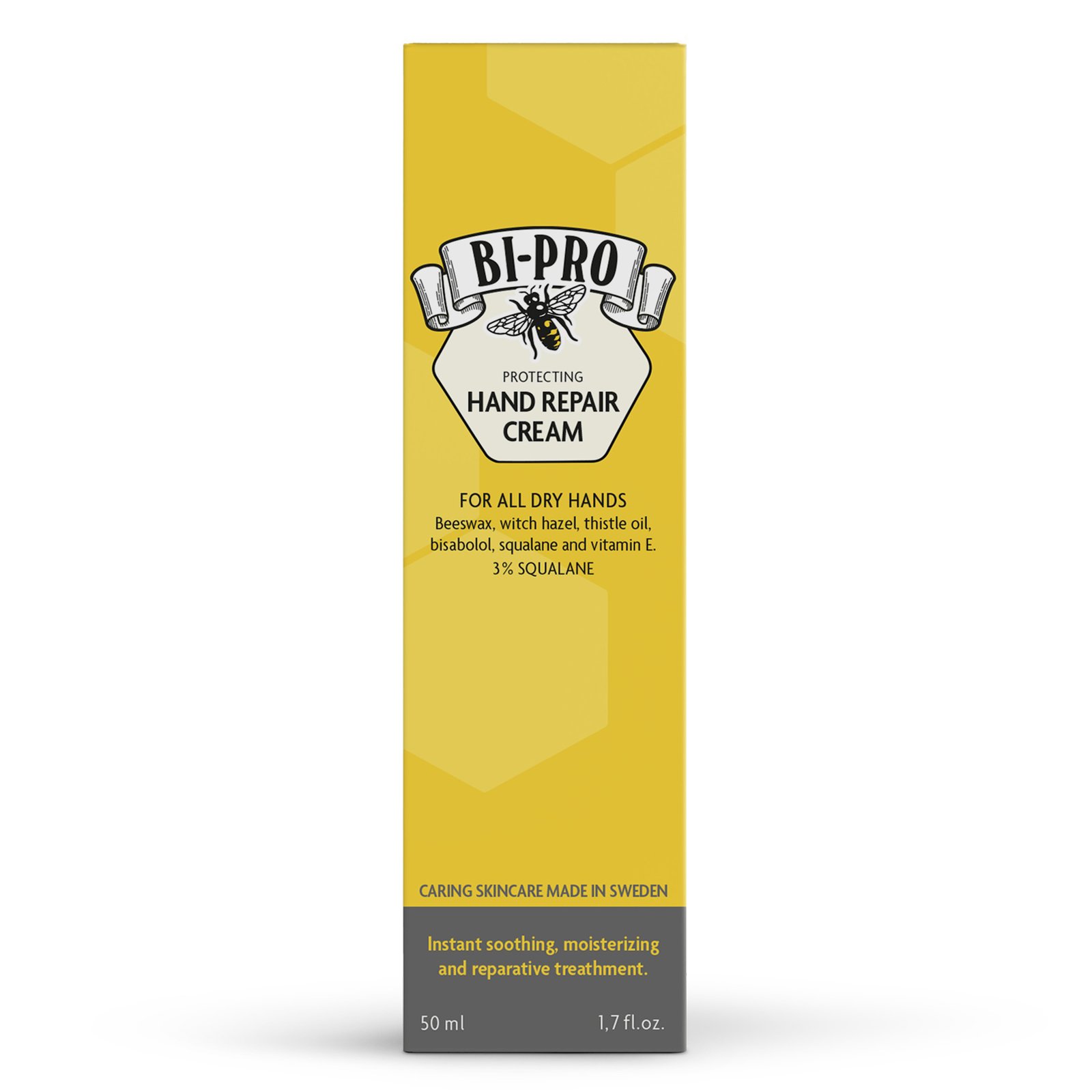 Bi-Pro protecting hand repair cream 50ml