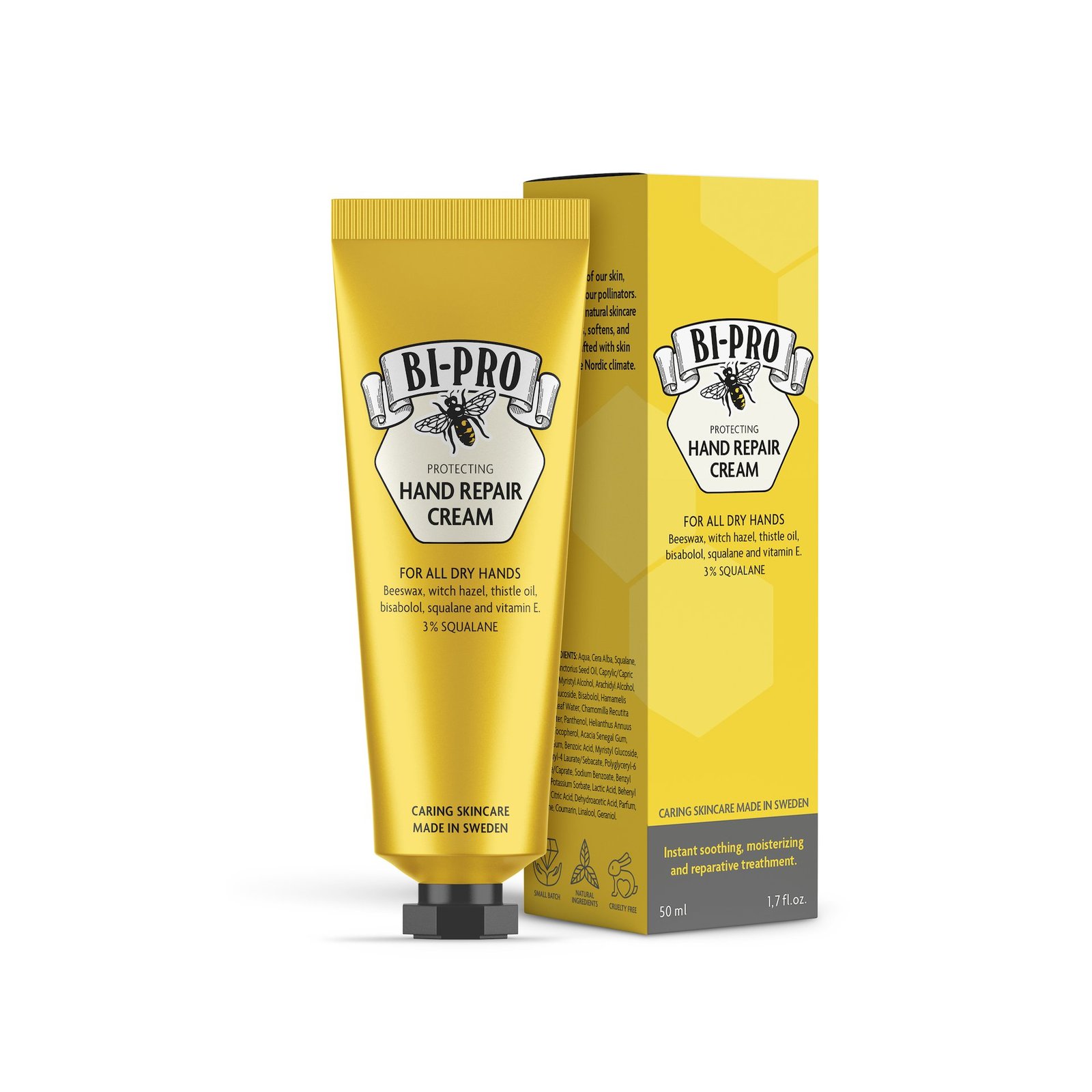 Bi-Pro protecting hand repair cream 50ml