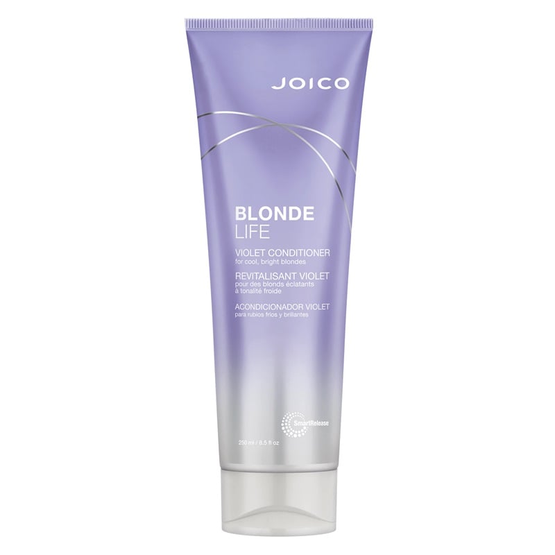 JOICO Blonde Life Violet Conditioner 250ml