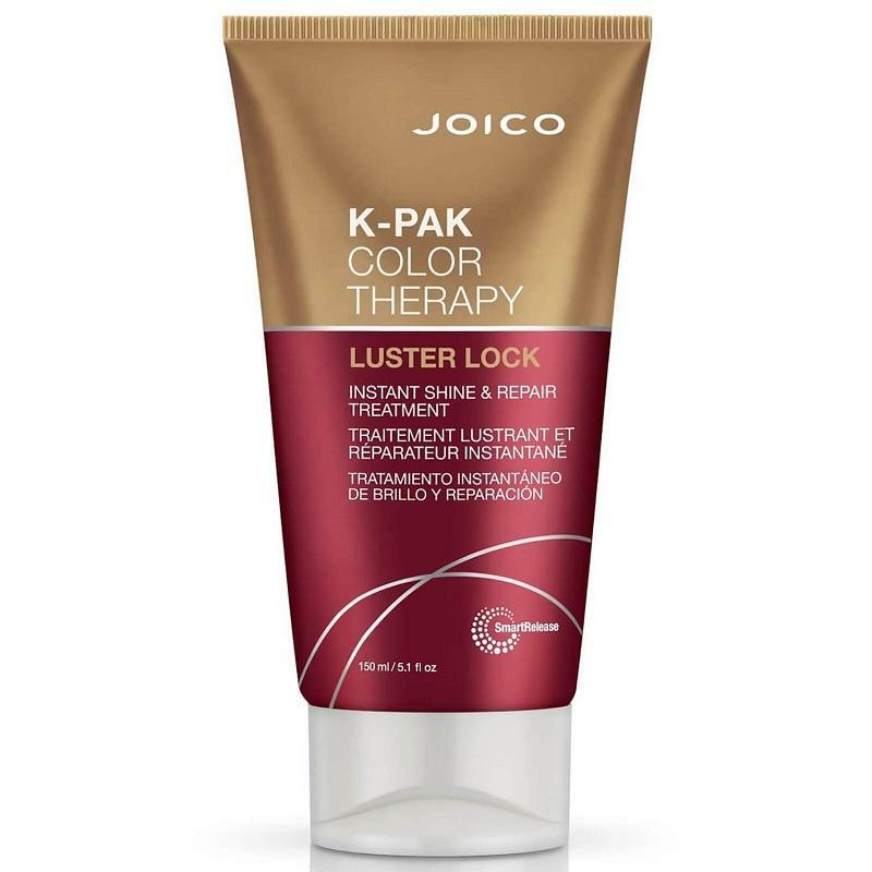 JOICO K-Pak Color Therapy Luster Lock Treatment 150 ml