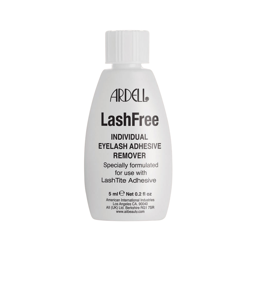 Ardell Lashfree Remover Individual Lashes 5 ml