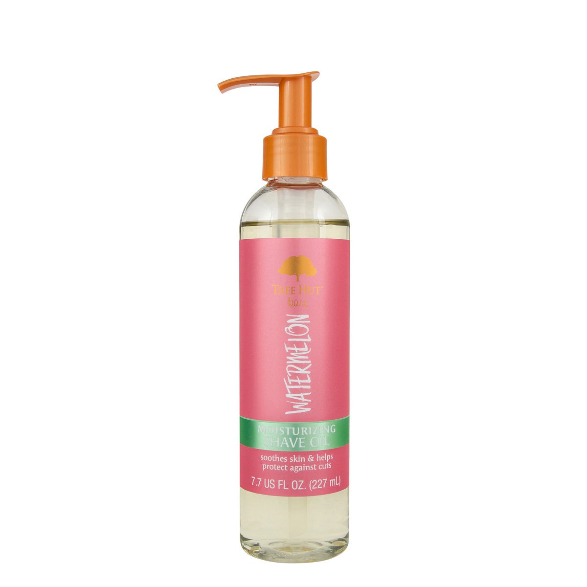 Tree Hut Moisturizing Shave Oil Watermelon 227 ml