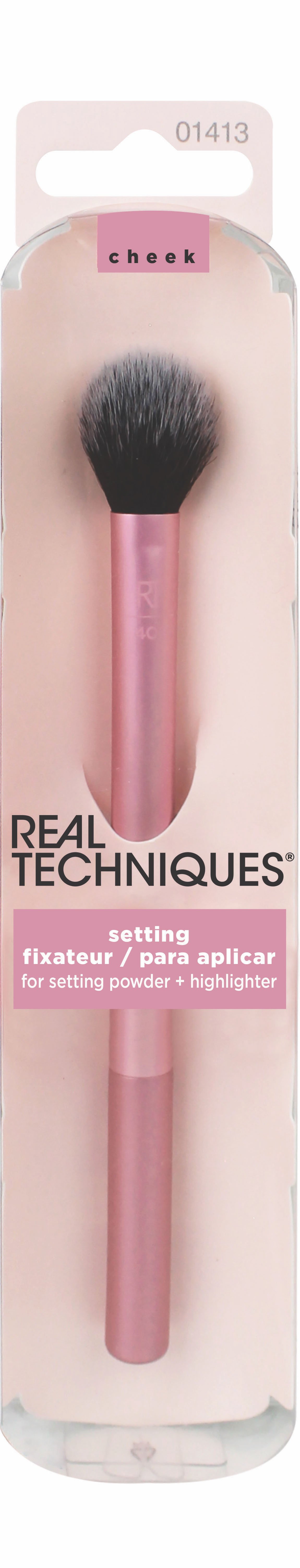 REAL TECHNIQUES Setting Brush 1 st