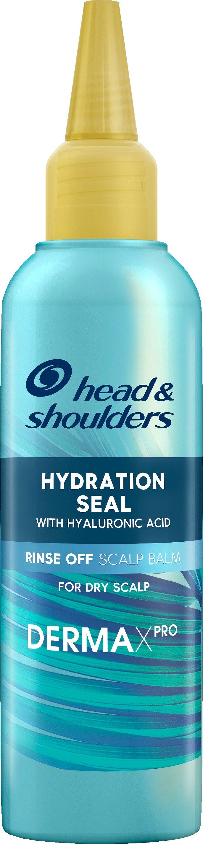 Head & Shoulders DermaXPro Serum för hårbotten med hyraulonsyra 145 ml