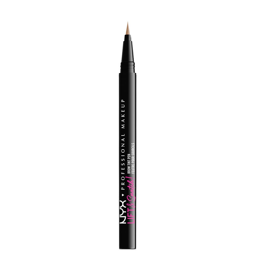 NYX Professional Makeup Lift N Snatch Brow Tint Pen Taupe 3