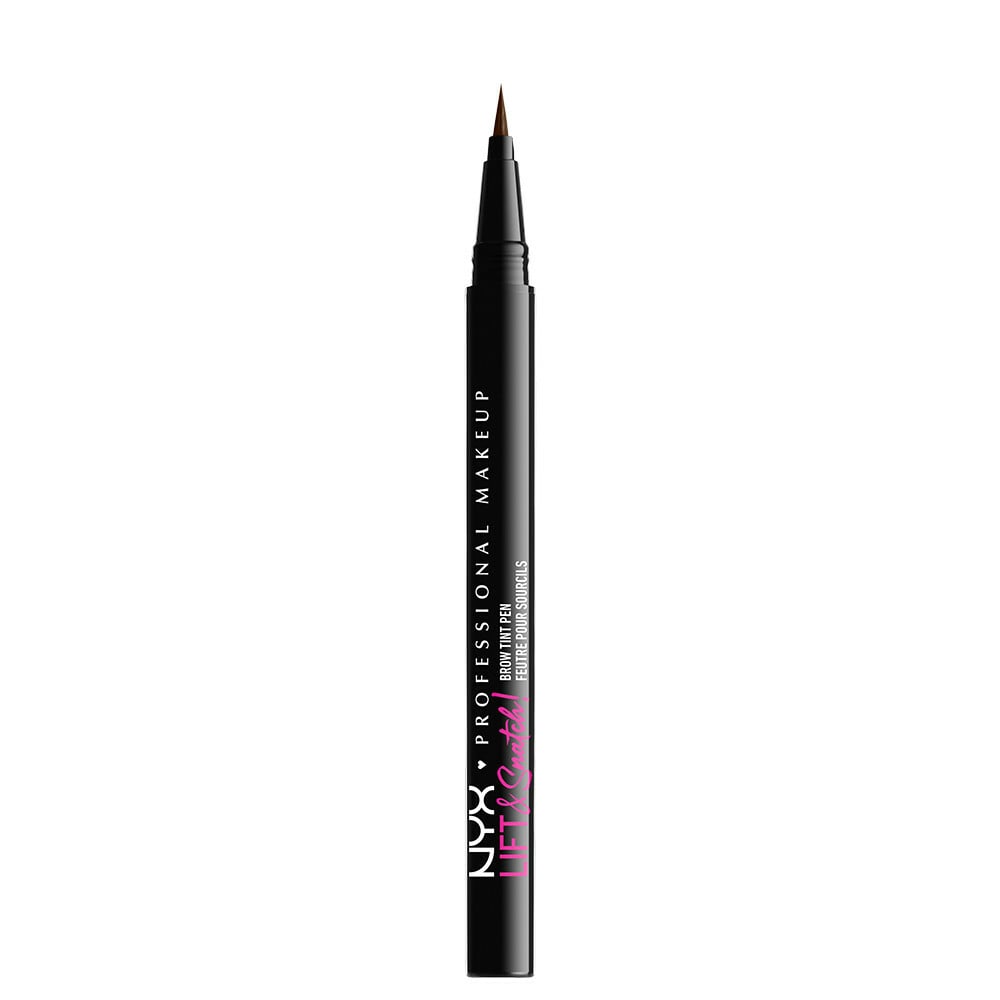 NYX Professional Makeup Lift N Snatch Brow Tint Pen 8 Espresso 1 ml