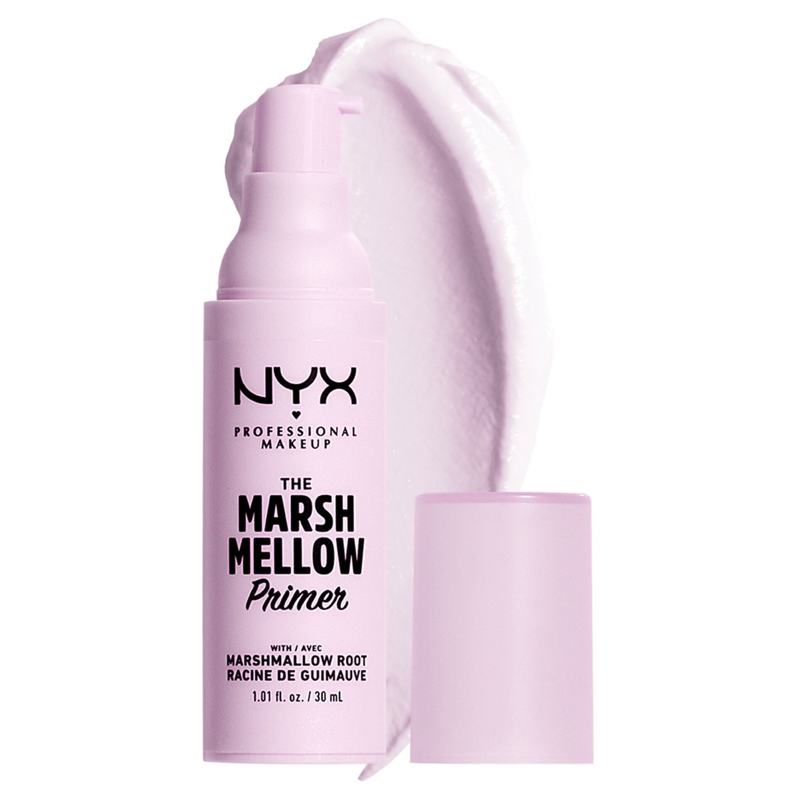 NYX Professional Makeup Marshmellow 1 Primer 30 ml
