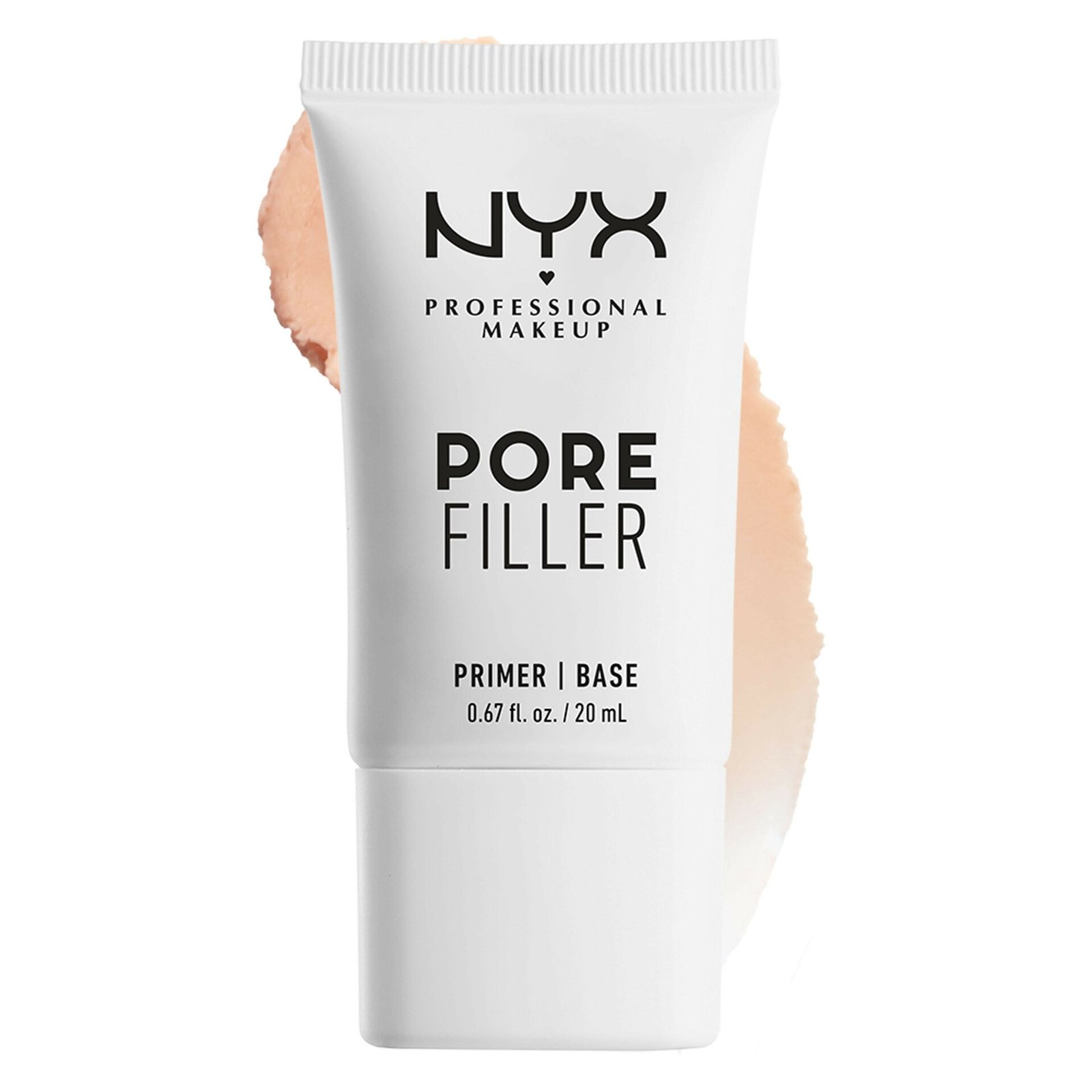 NYX Professional Makeup Pore Filler 1 Primer 20 ml