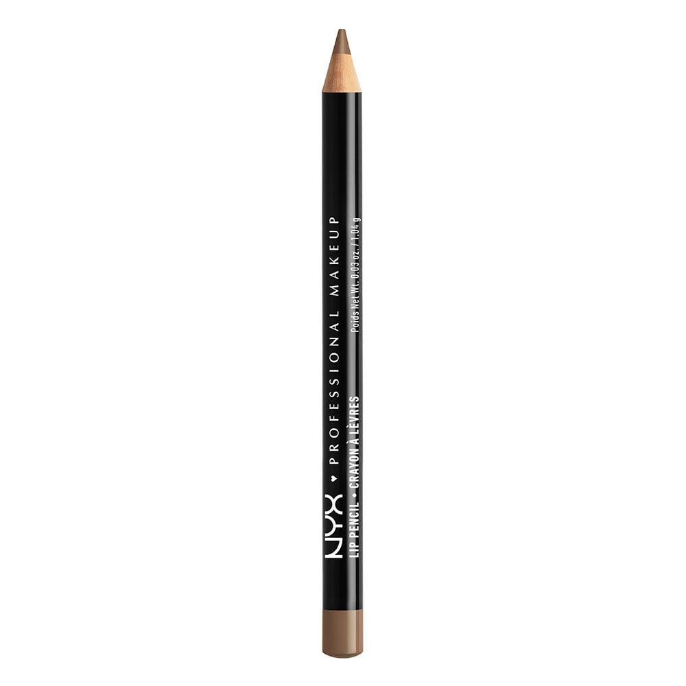 NYX Professional Makeup Slim Lip Pencil 805 Cappuccino 1g
