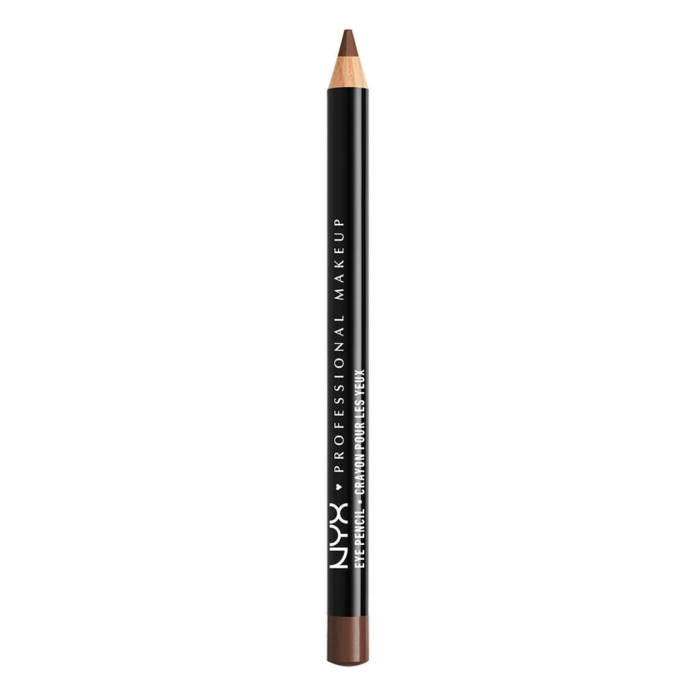 NYX Professional Makeup Slim Eye Pencil 903 Dark Brown 1g
