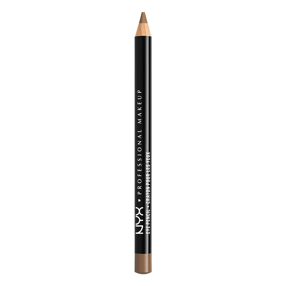 NYX Professional Makeup Slim Eye Pencil 915 Taupe 1g