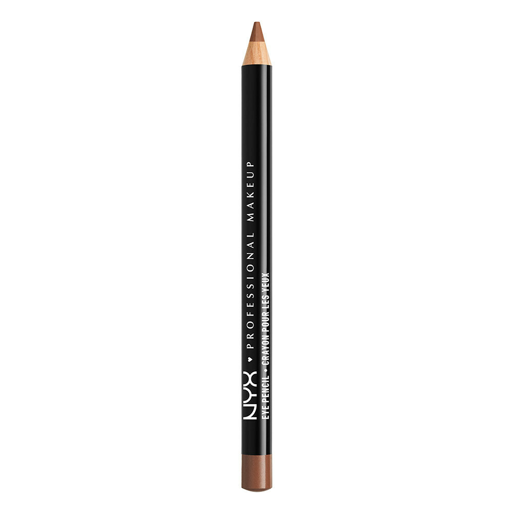 NYX Professional Makeup Slim Eye Pencil 916 Auburn 1g