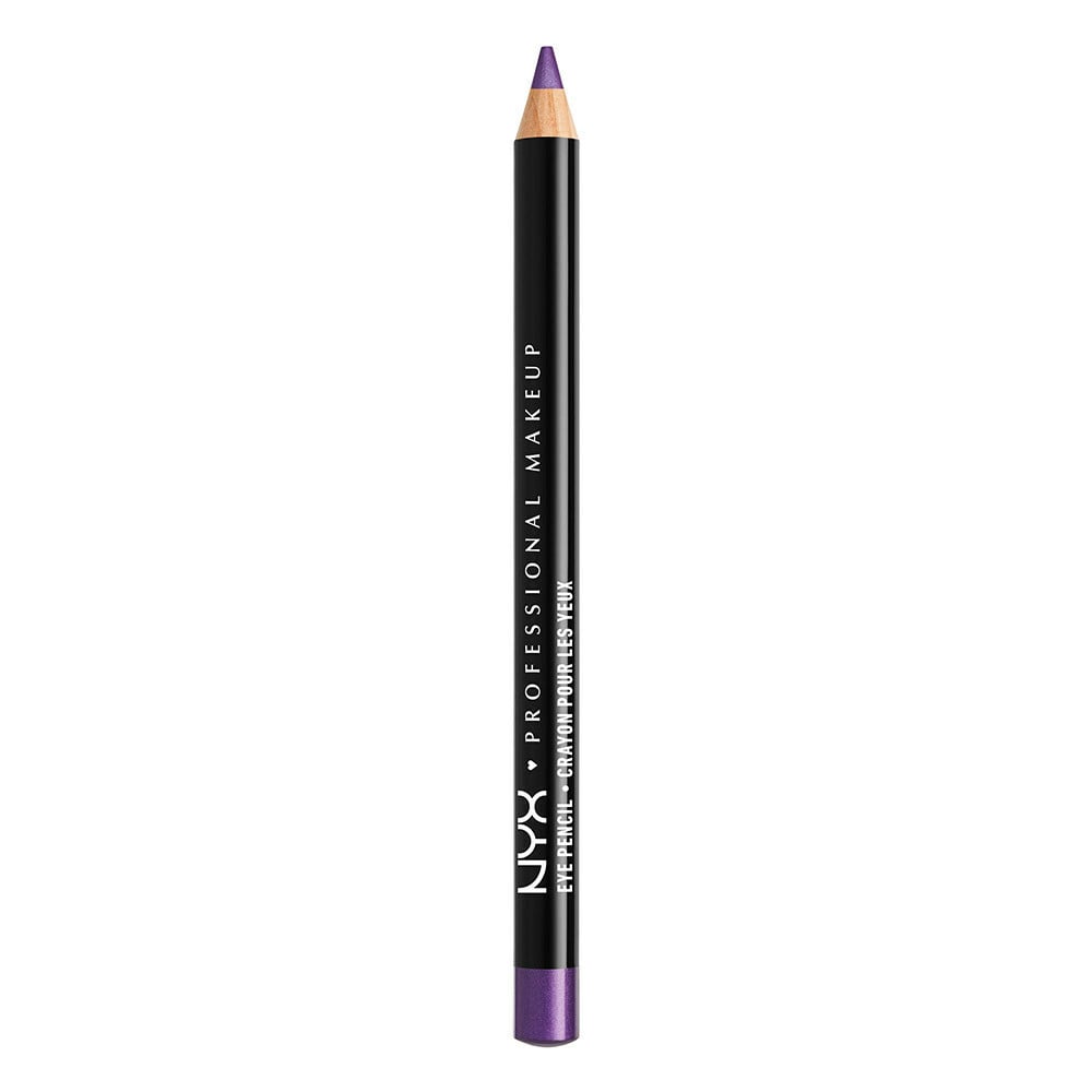NYX Professional Makeup Slim Eye Pencil 917 Purple 1g