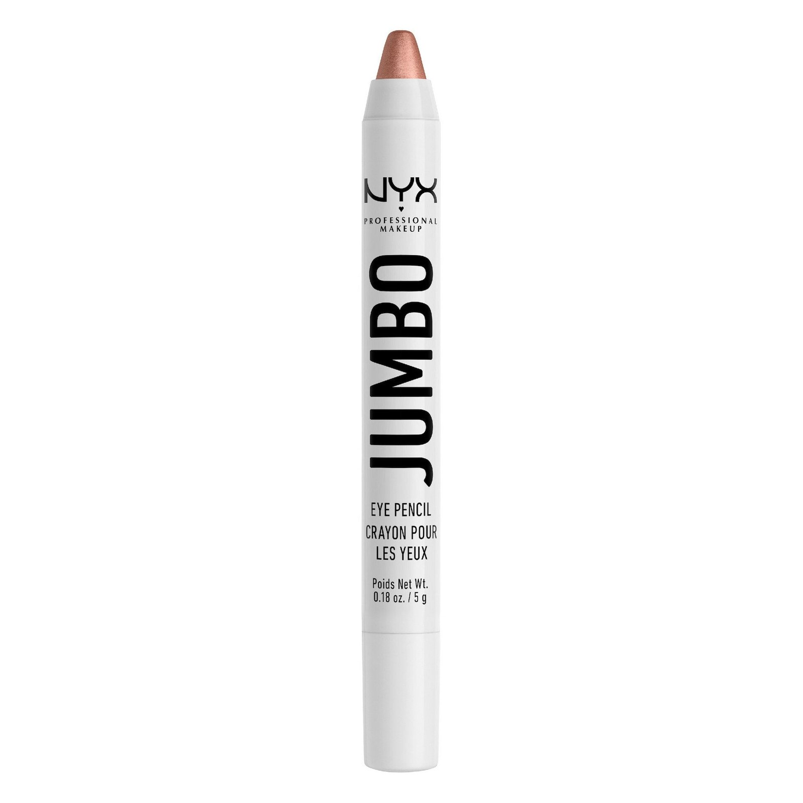 NYX Professional Makeup Jumbo Eye Pencil 633 Iced Latte 5 ml