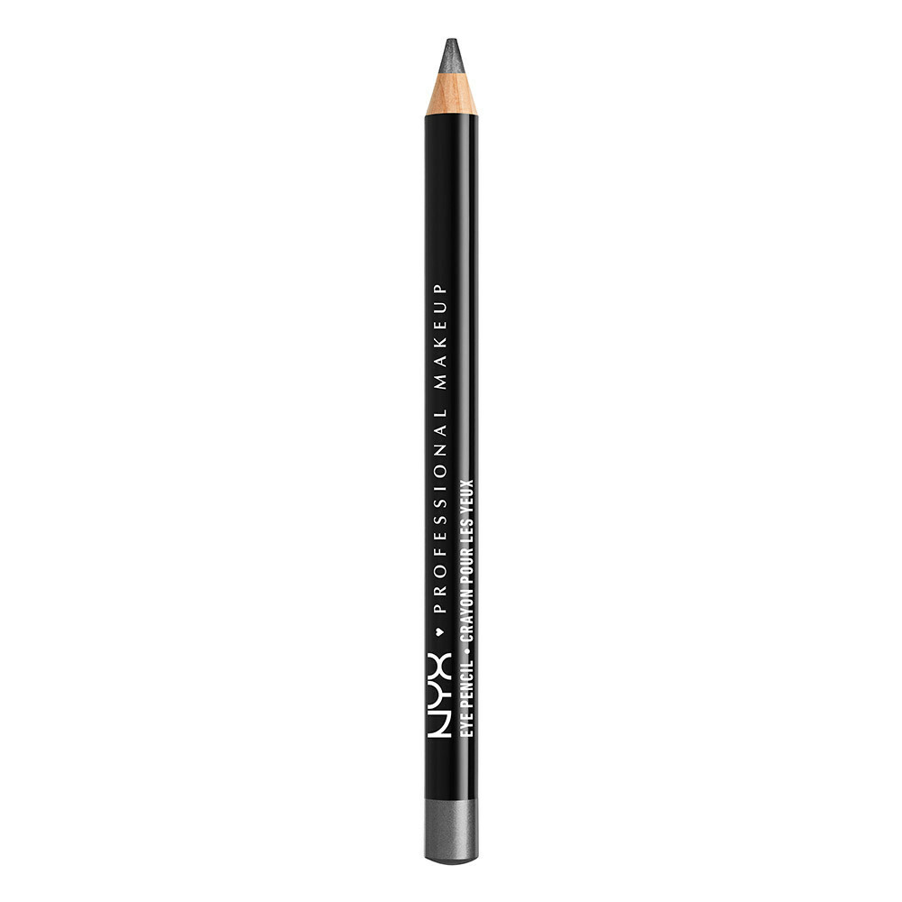 NYX Professional Makeup Slim Eye Pencil 919 Gray 1g