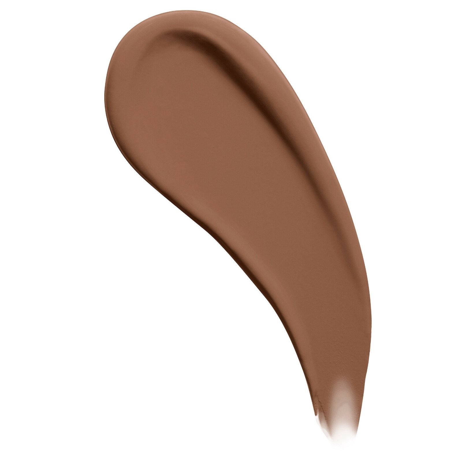 NYX Professional Makeup Lip Lingerie XXL Matte Liquid Lipstick 29 Hot Caramelo 4 ml