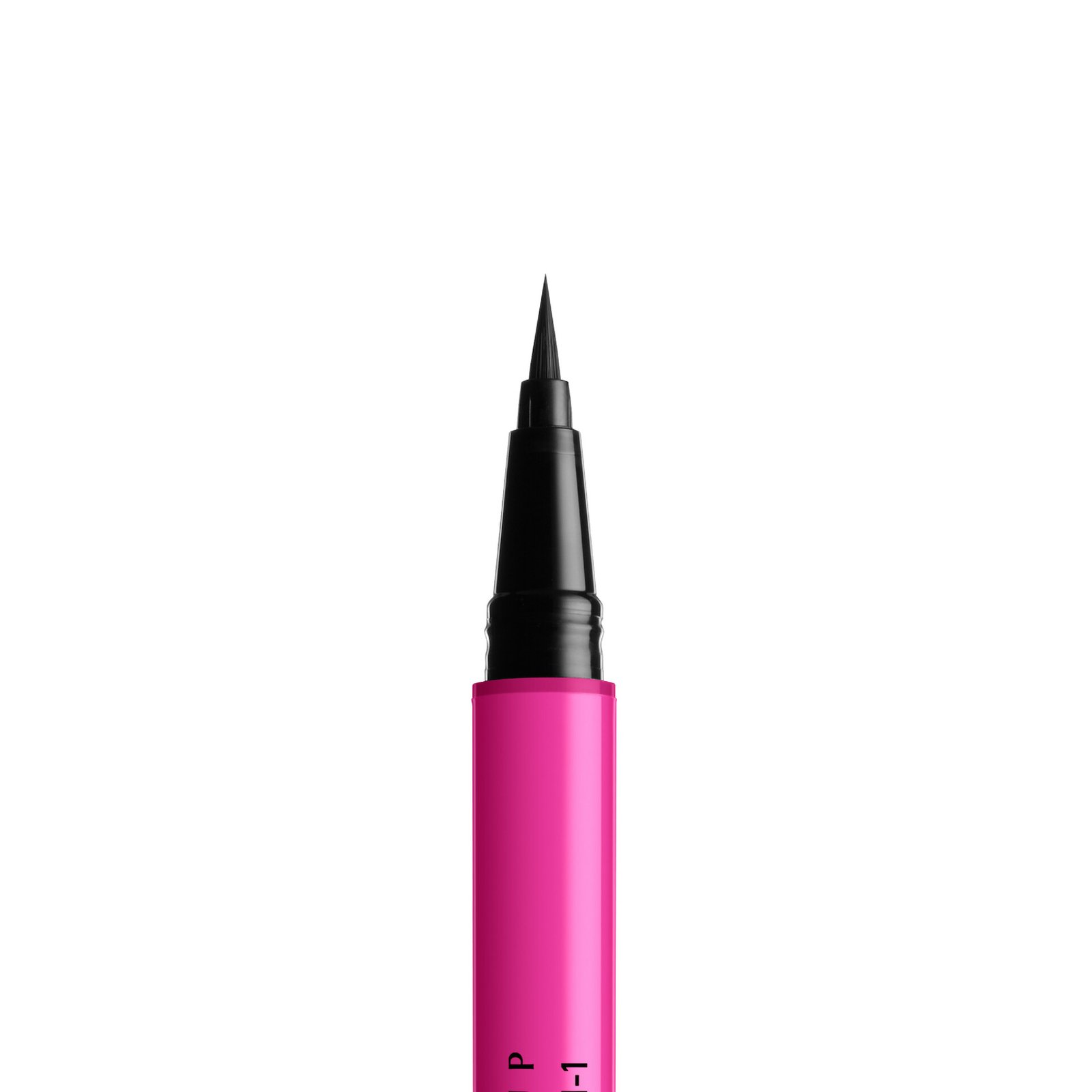 NYX Professional Makeup Jumbo 2-In-1 Liner & Adhesive Black 1 ml