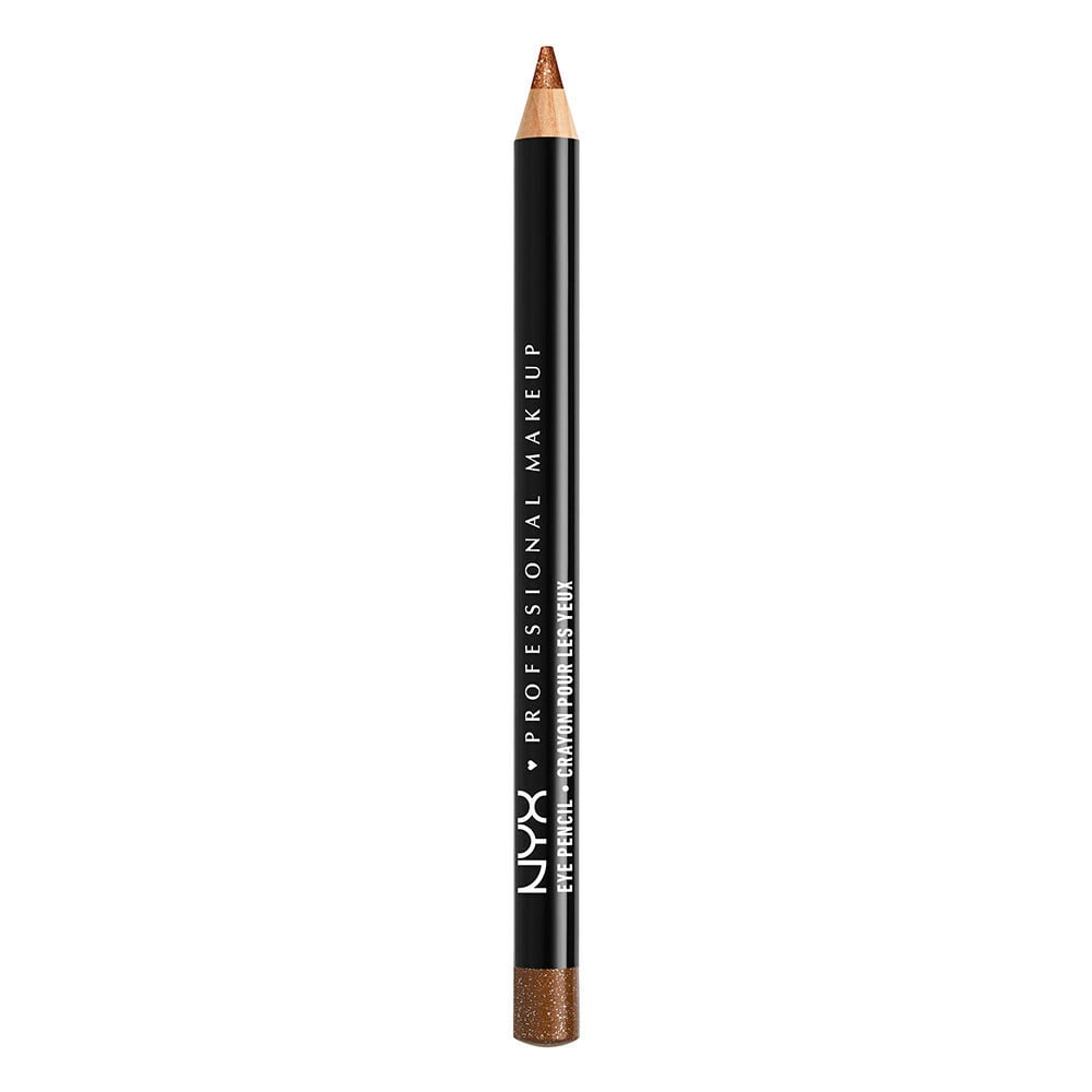 NYX Professional Makeup Slim Eye Pencil 932 Bronze Shimmer 1g