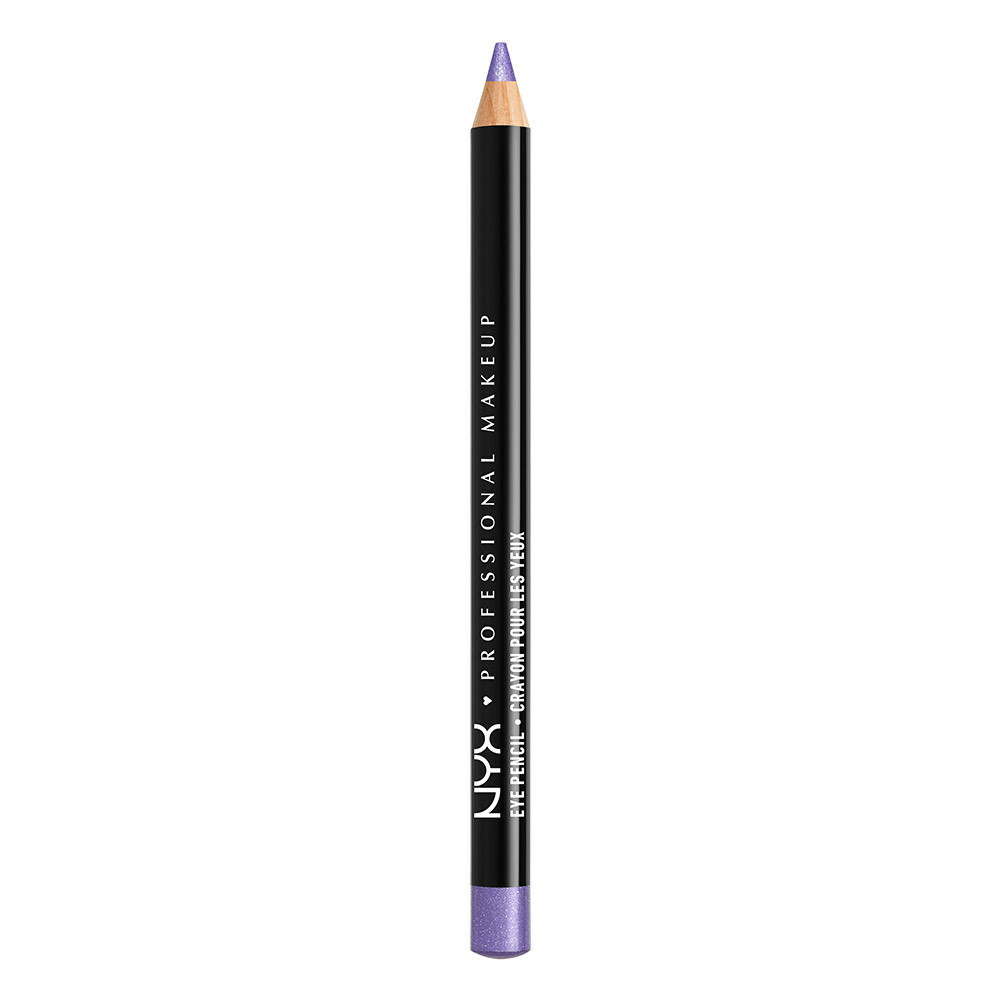 NYX Professional Makeup Slim Eye Pencil 935 Lavender Shimmer 1g
