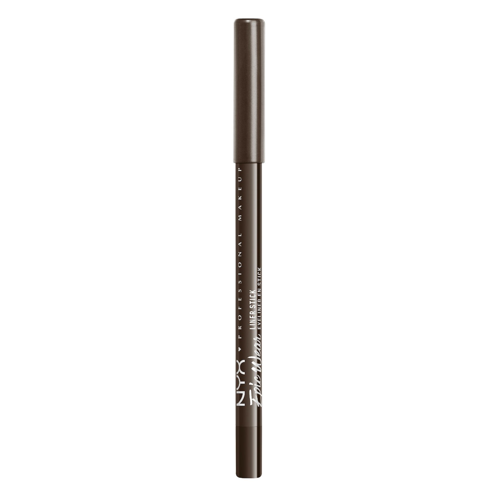 NYX Professional Makeup Epic Wear Liner Sticks 7 Deepest Brown 1 st