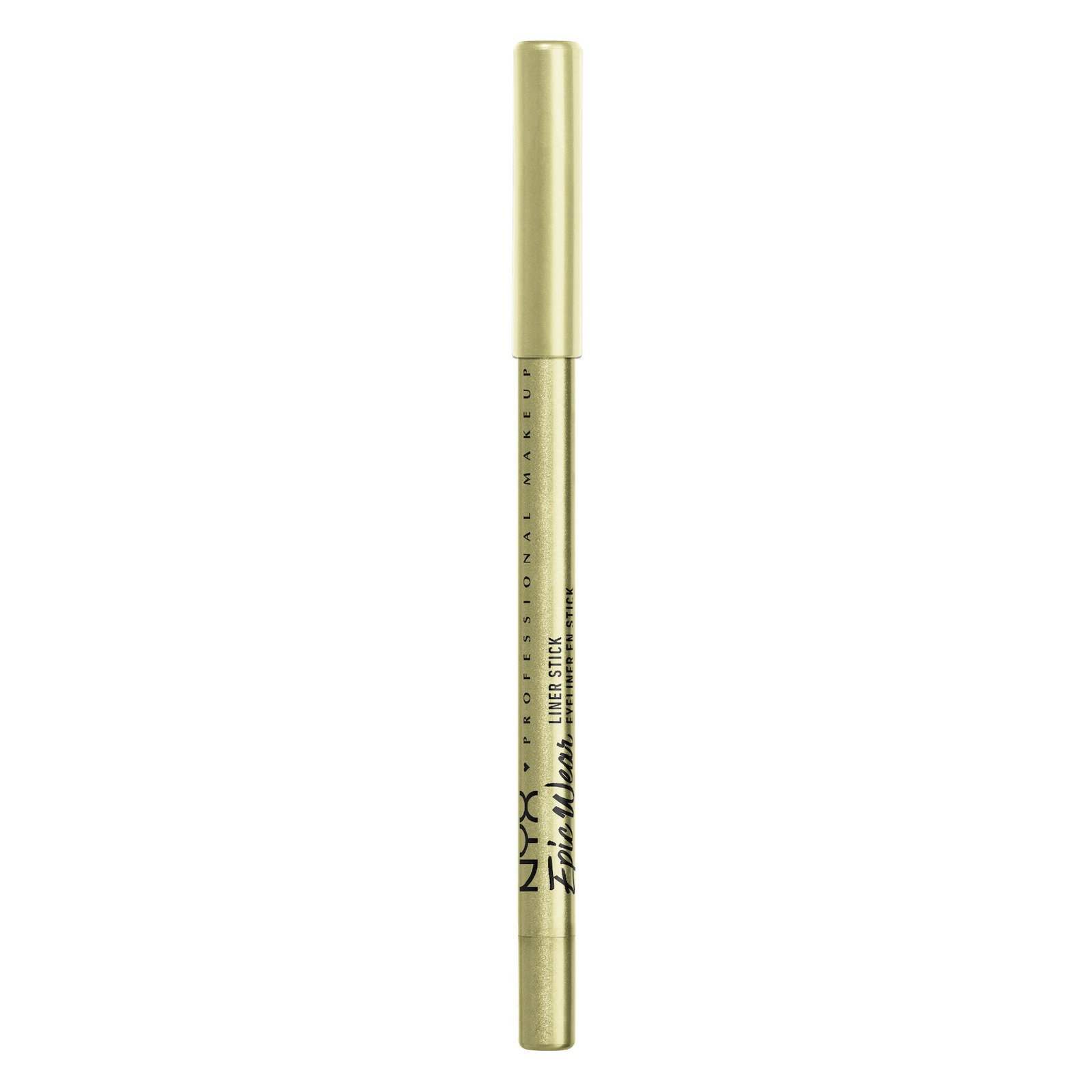NYX Professional Makeup Epic Wear Liner Sticks 24 Chartreuse 1 st
