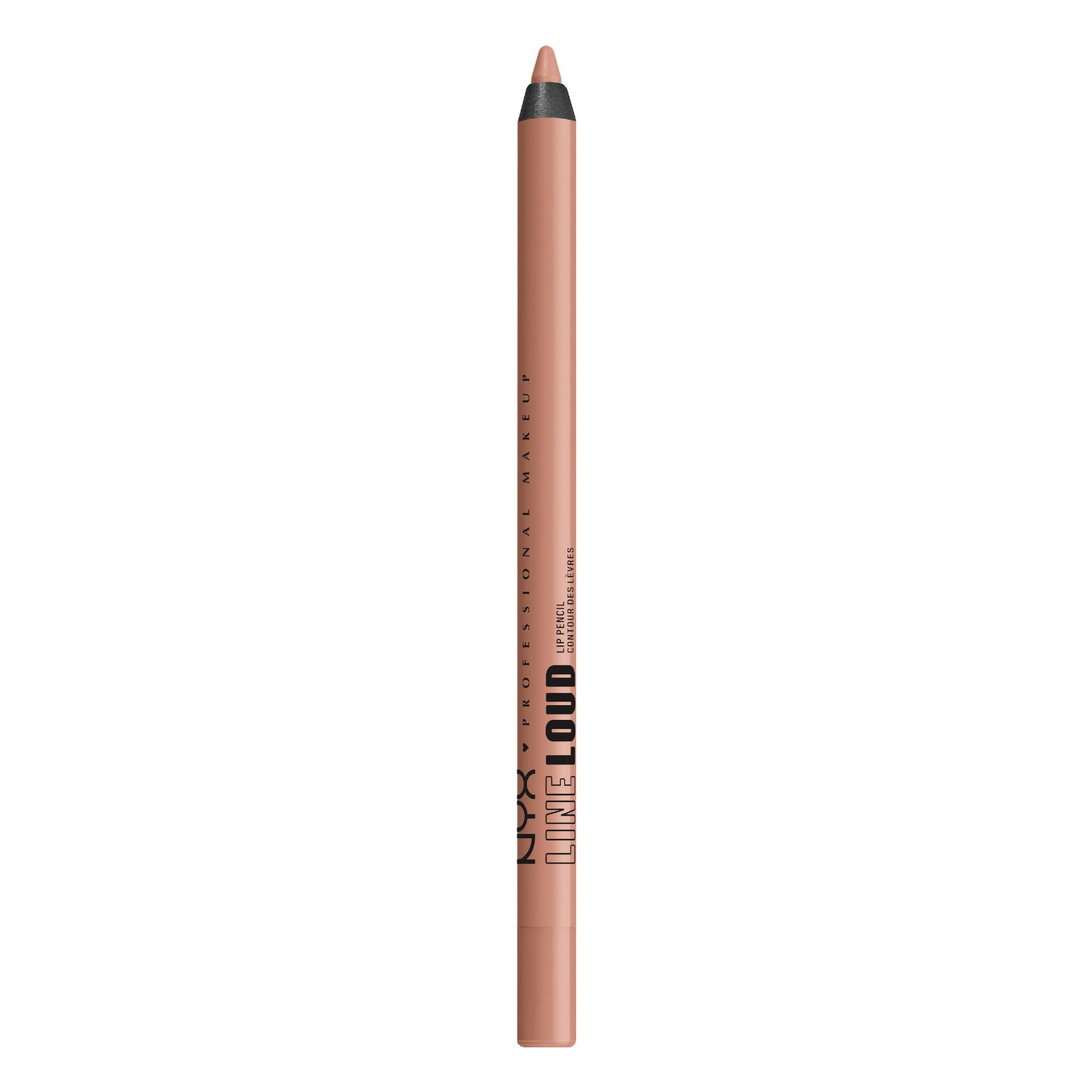 NYX Professional Makeup Line Loud Lip Pencil 3 Goal Crusher 1,2g