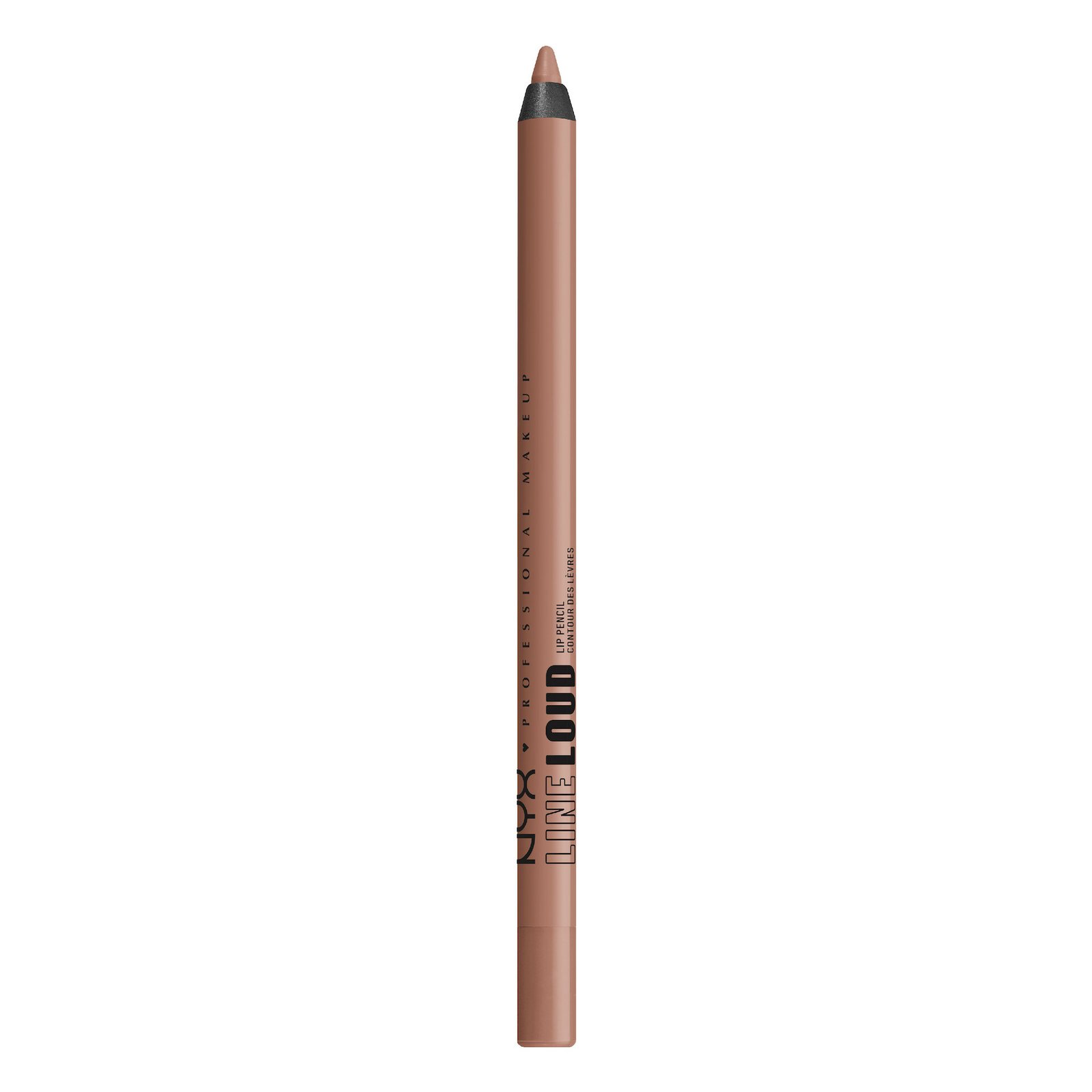 NYX Professional Makeup Line Loud Lip Pencil 5 Global Citizen 1,2g