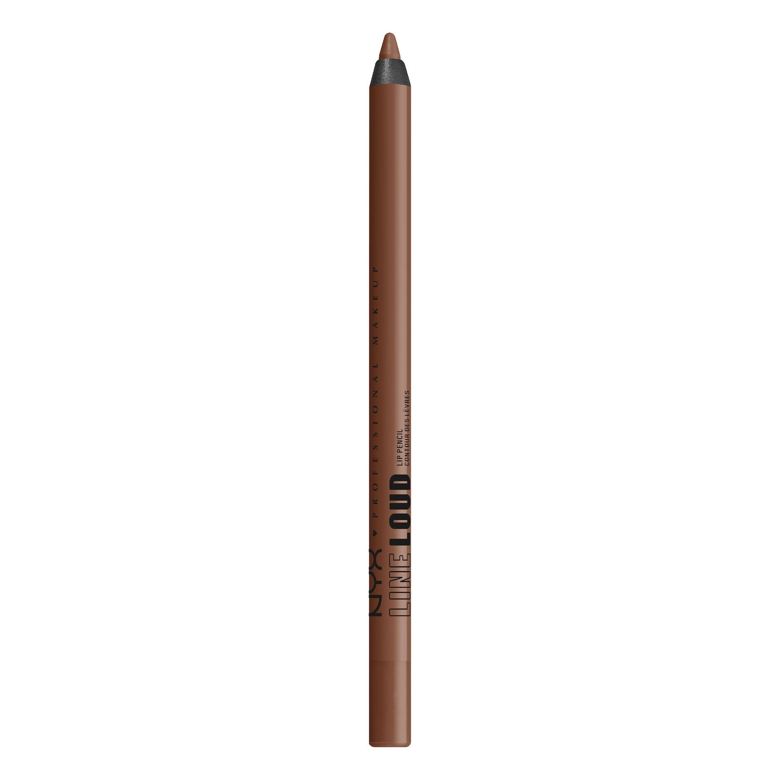 NYX Professional Makeup Line Loud Lip Pencil 7 Total Baller 1,2g