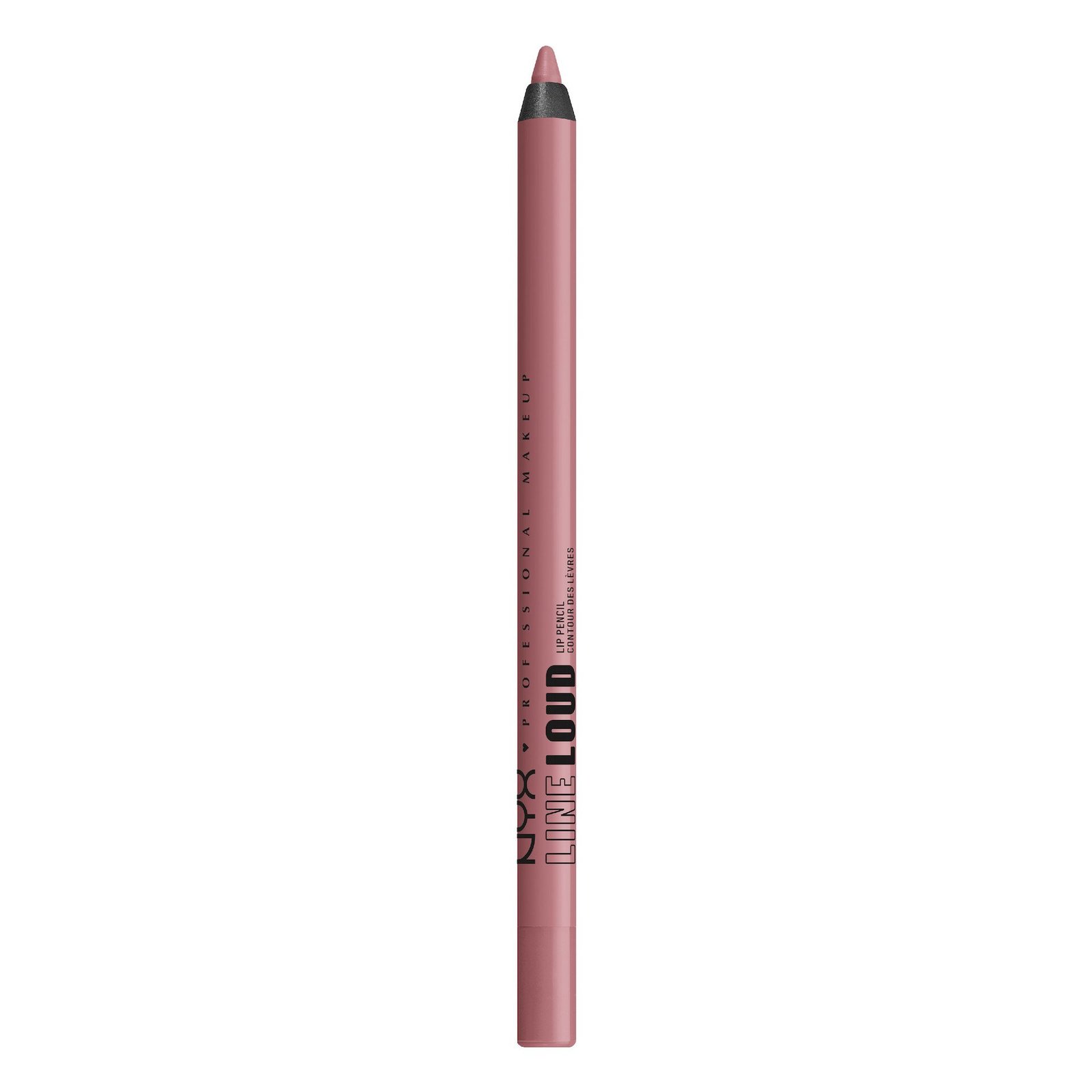 NYX Professional Makeup Line Loud Lip Pencil 13 Fierce Flirt 1,2g