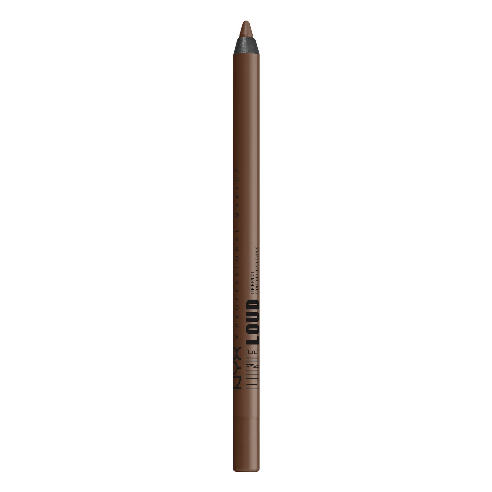 NYX Professional Makeup Line Loud Lip Pencil 17 Rebel Kind 1,2g
