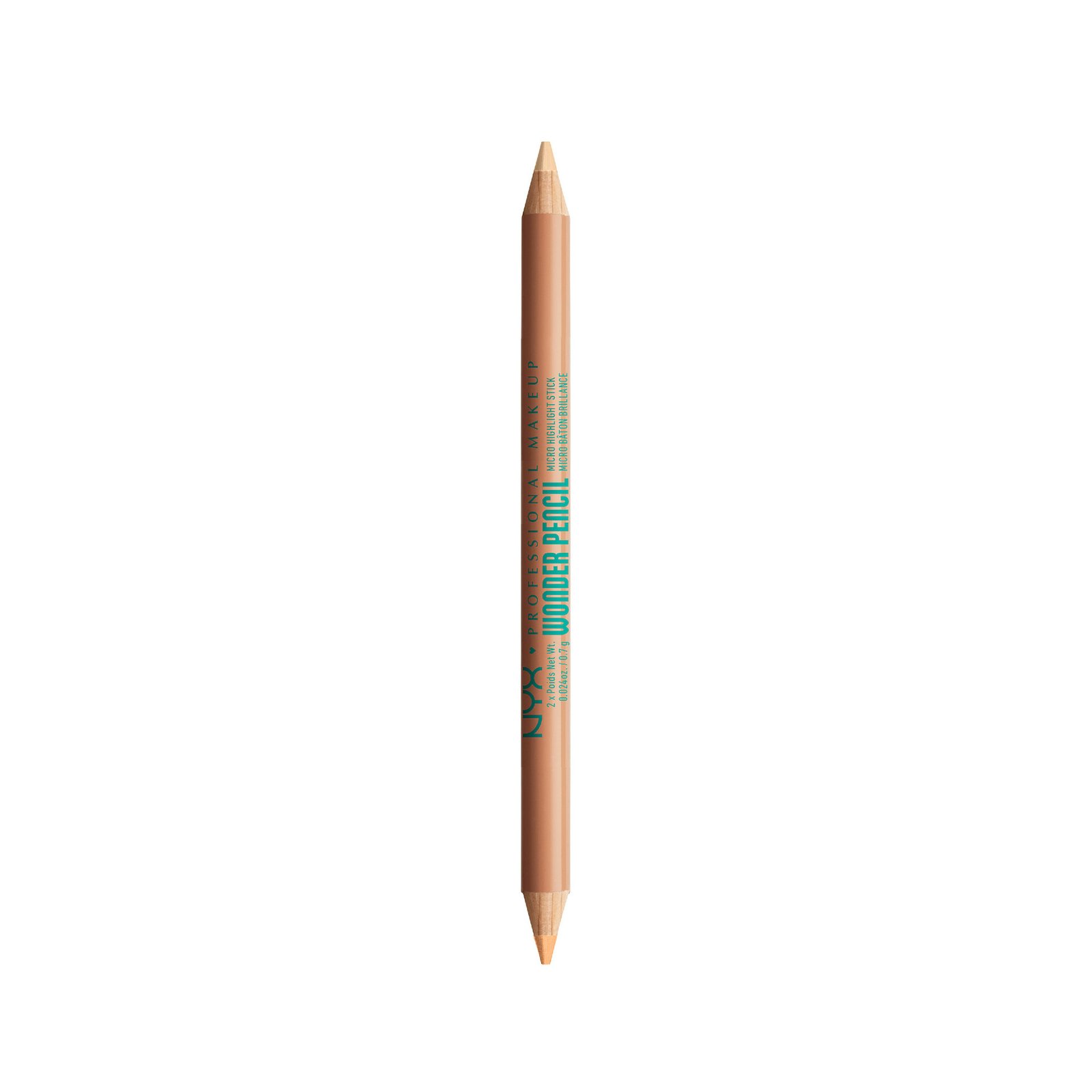 NYX Professional Makeup Wonder Pencil 2 Medium 1 st