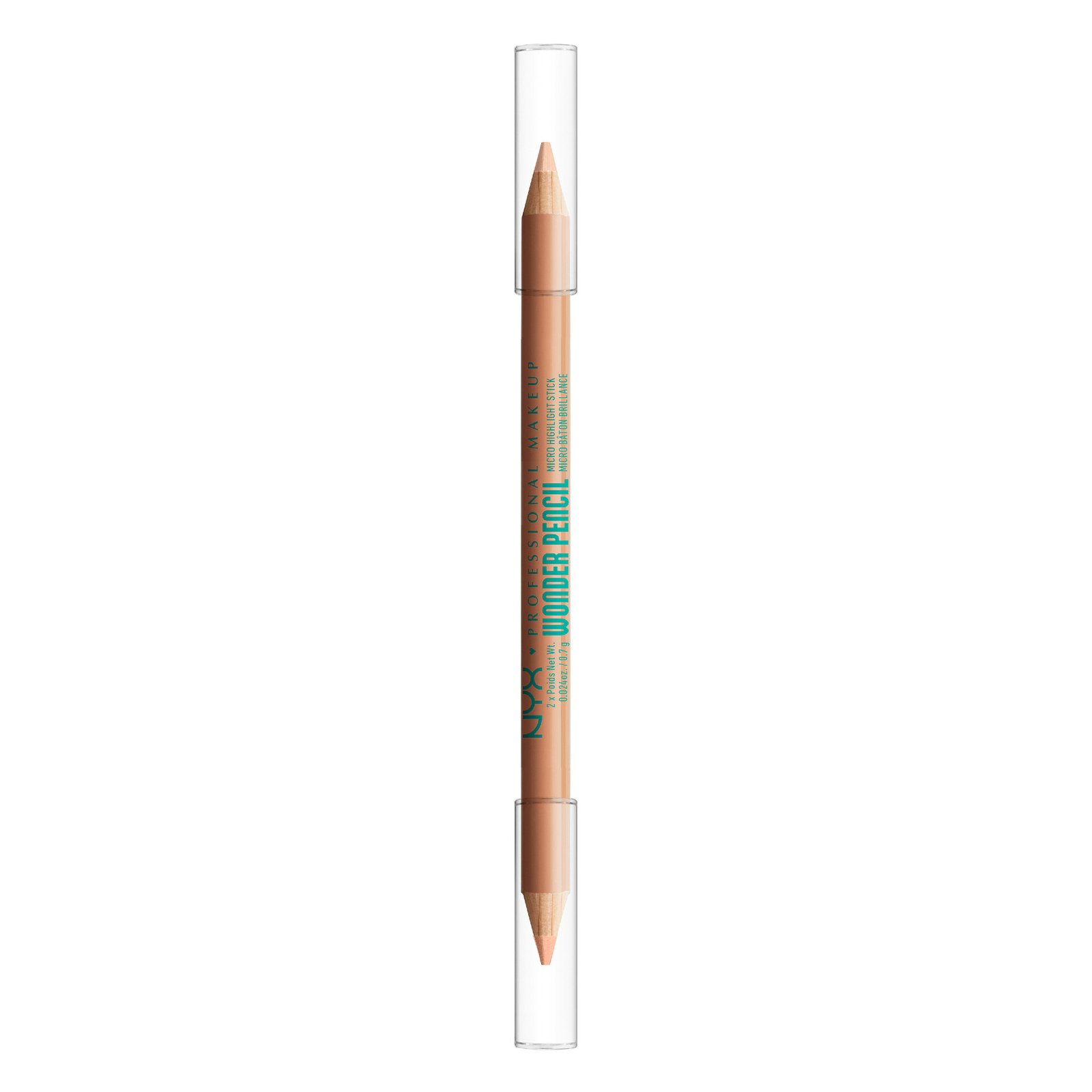 NYX Professional Makeup Wonder Pencil 3 Medium Peach 1 st