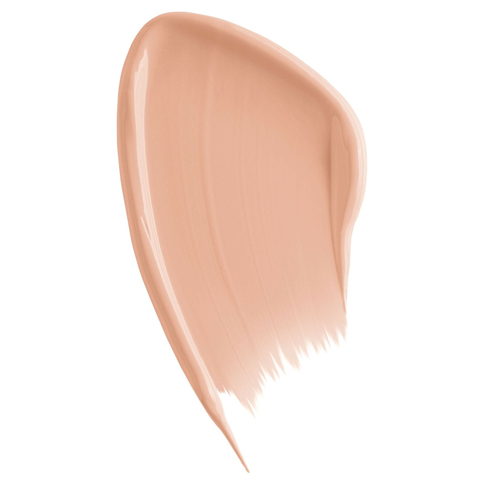 NYX Professional Makeup Bare With Me Blur Tint Foundation 4 Light Neutral 30 ml