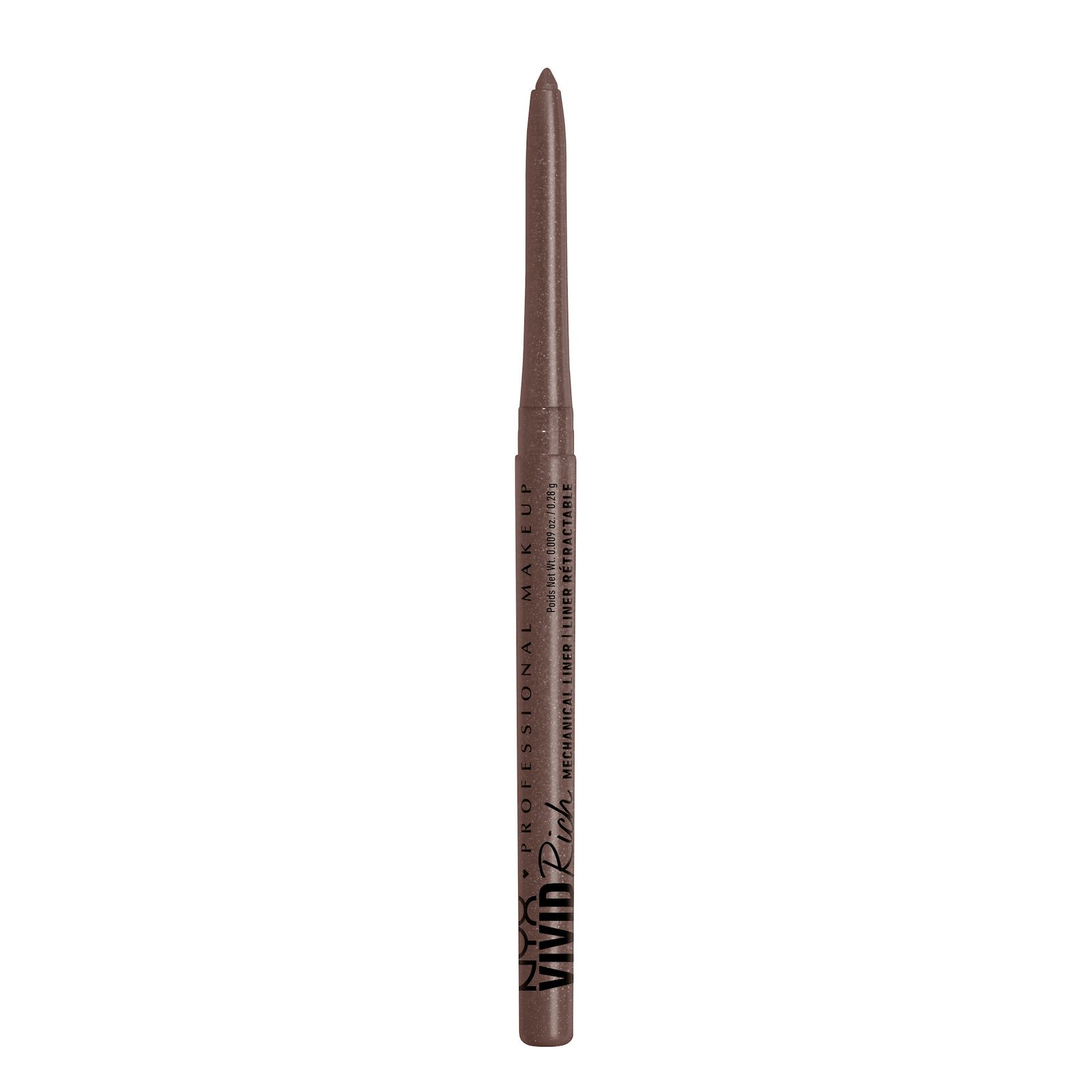 NYX Professional Makeup Vivid Rich Mechanical Liner 11 Under The Moonstone 1 st