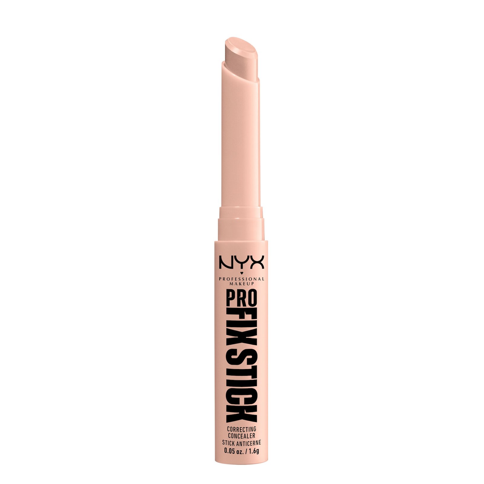 NYX Professional Makeup Pro Fix Stick Concealer Stick 0.2 Pink 1,6g