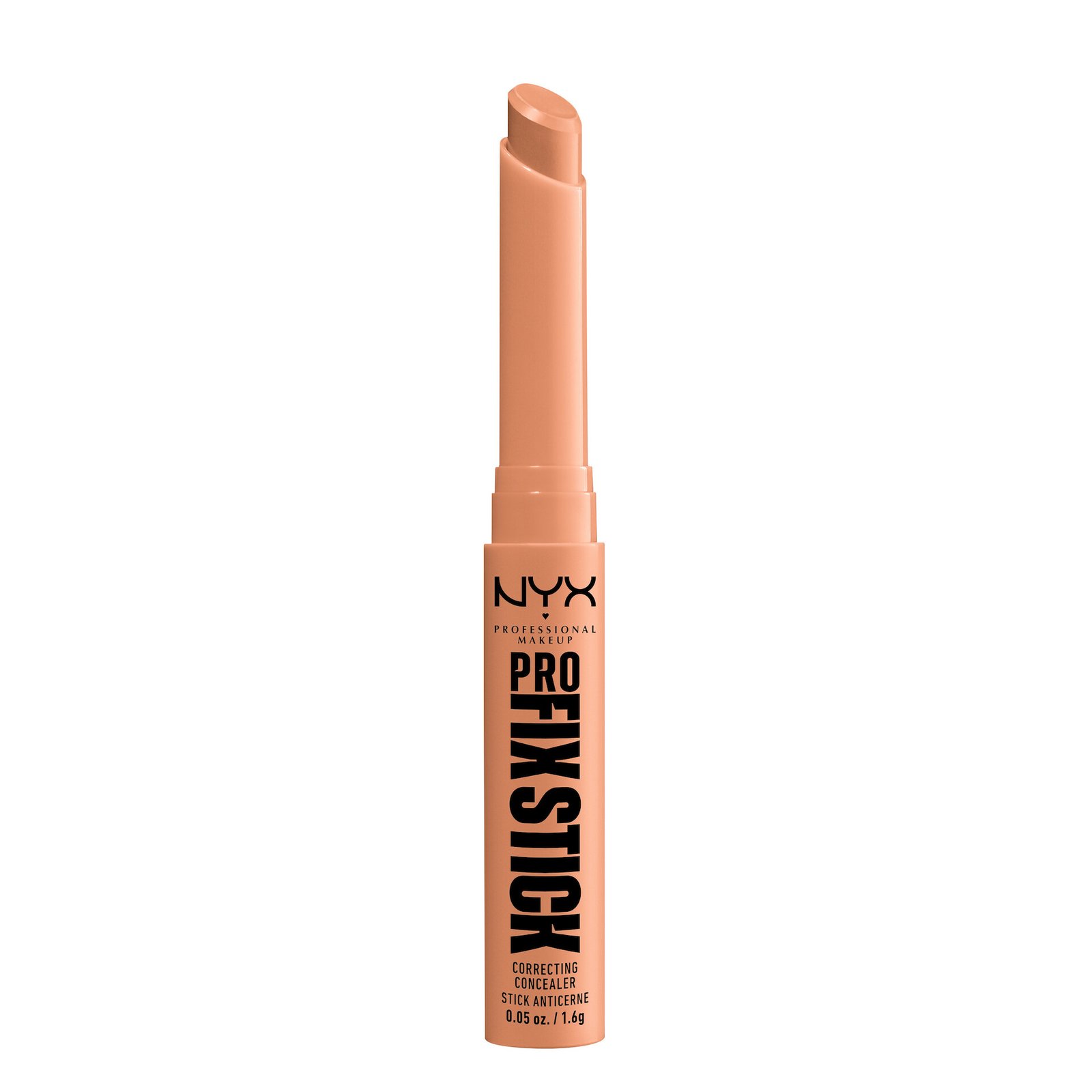 NYX Professional Makeup Pro Fix Stick Concealer Stick 0.4 Dark Peach 1,6g