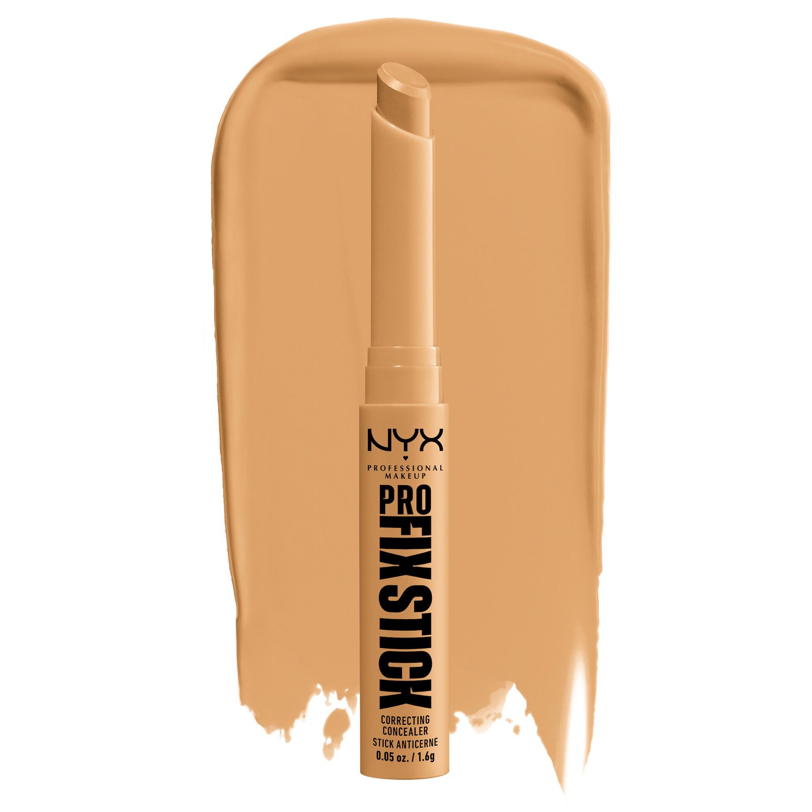 NYX Professional Makeup Pro Fix Stick Concealer Stick 08 Classic Tan 1,6g